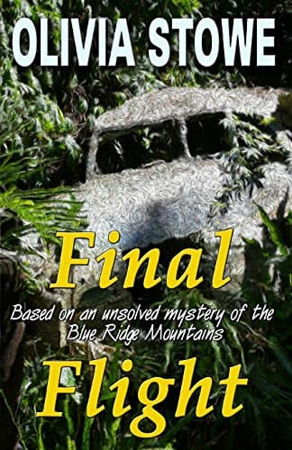 Final Flight Paperback – November 13, 2014