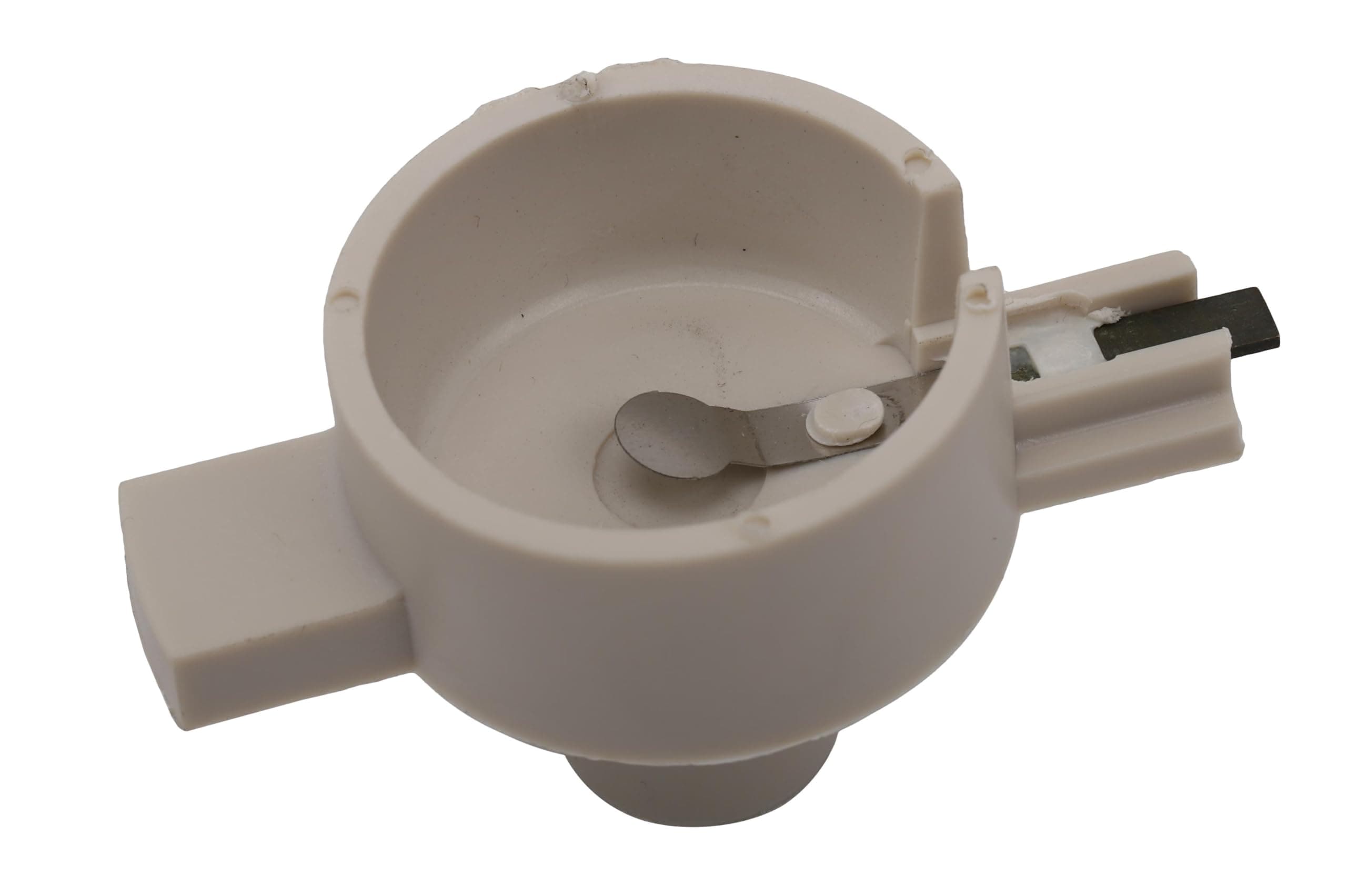 GM Genuine Parts D447 (10496798) Distributor Rotor