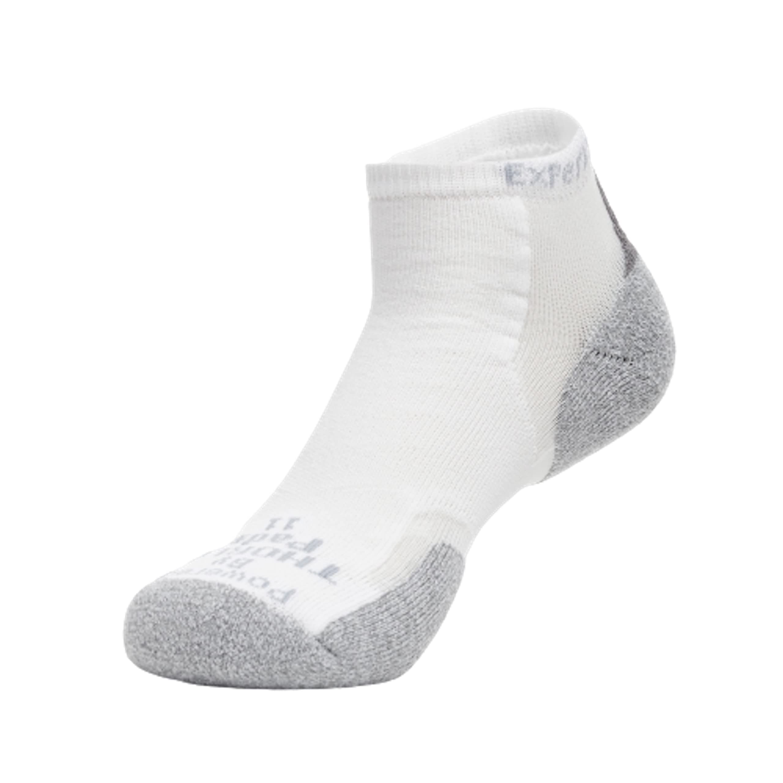 Unisex Adult Experia Xccu Thin Cushion Low Cut Running Socks