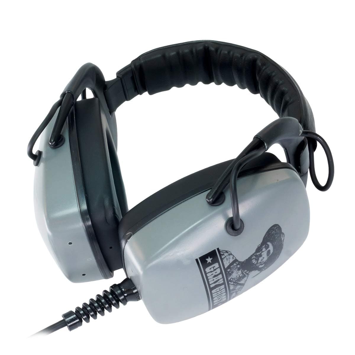 Gray Ghost Amphibian Underwater Headphones (for Minelab CTX 3030)