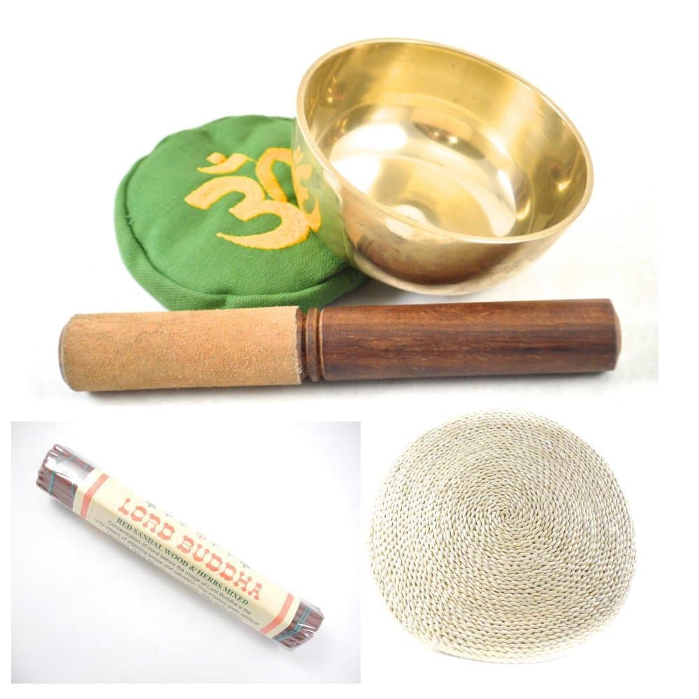 Meditation Kit 2