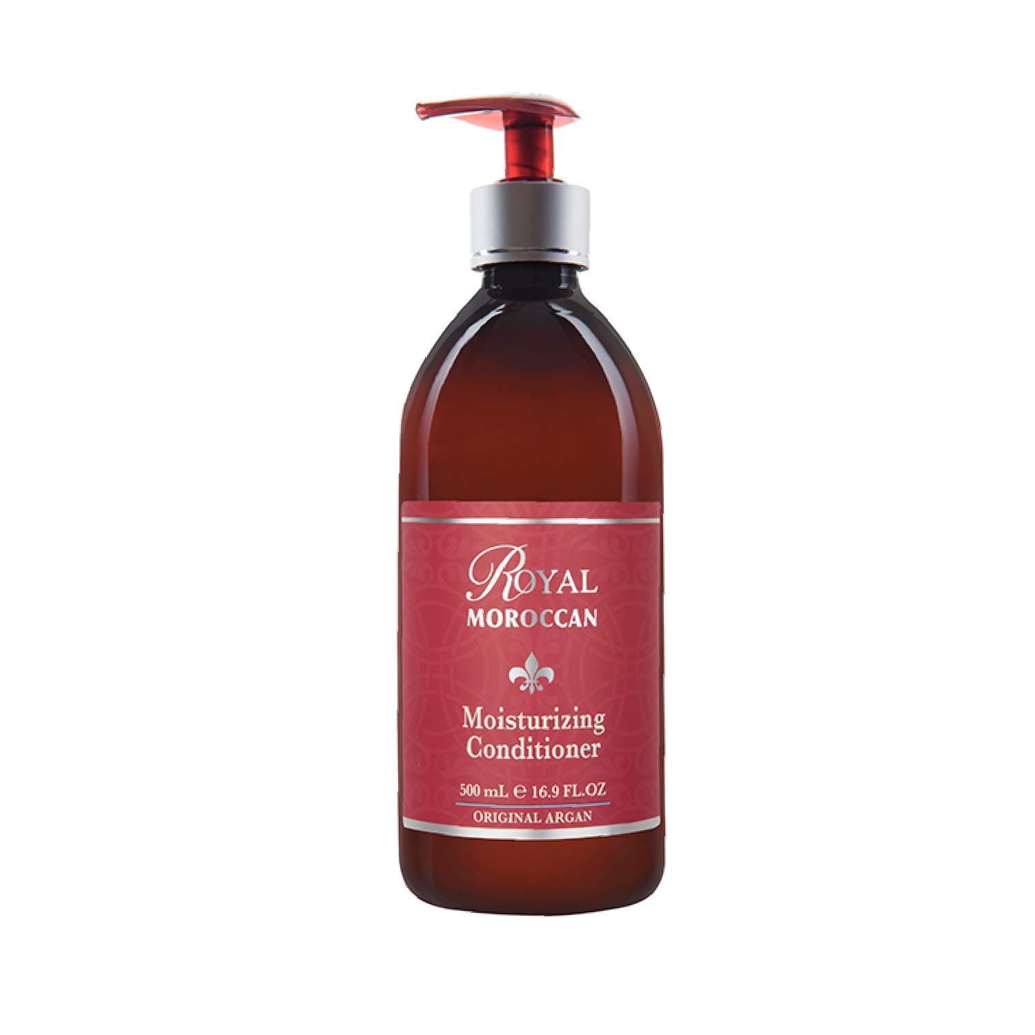 Moisturizing Shampoo | Dry Hair Shampoo for Color Treated & Frizzy Hair Argan Oil Hair Products | (300 ml 10.14 oz)
