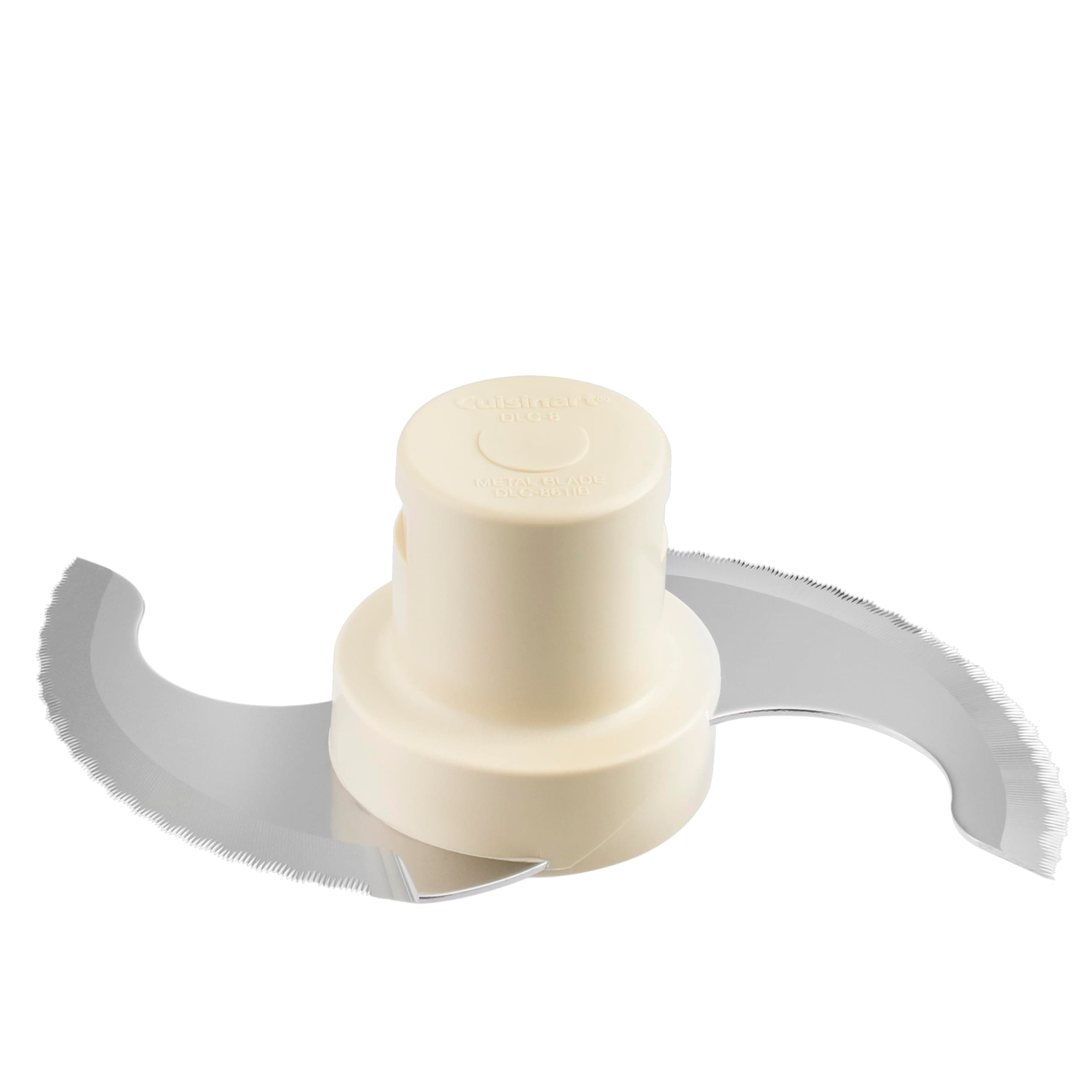 DLC-861TXB-CSR Replacement Metal Chopping Blade Fits Models DFP-11, DLC-2011, & DLC-8 Only OEM