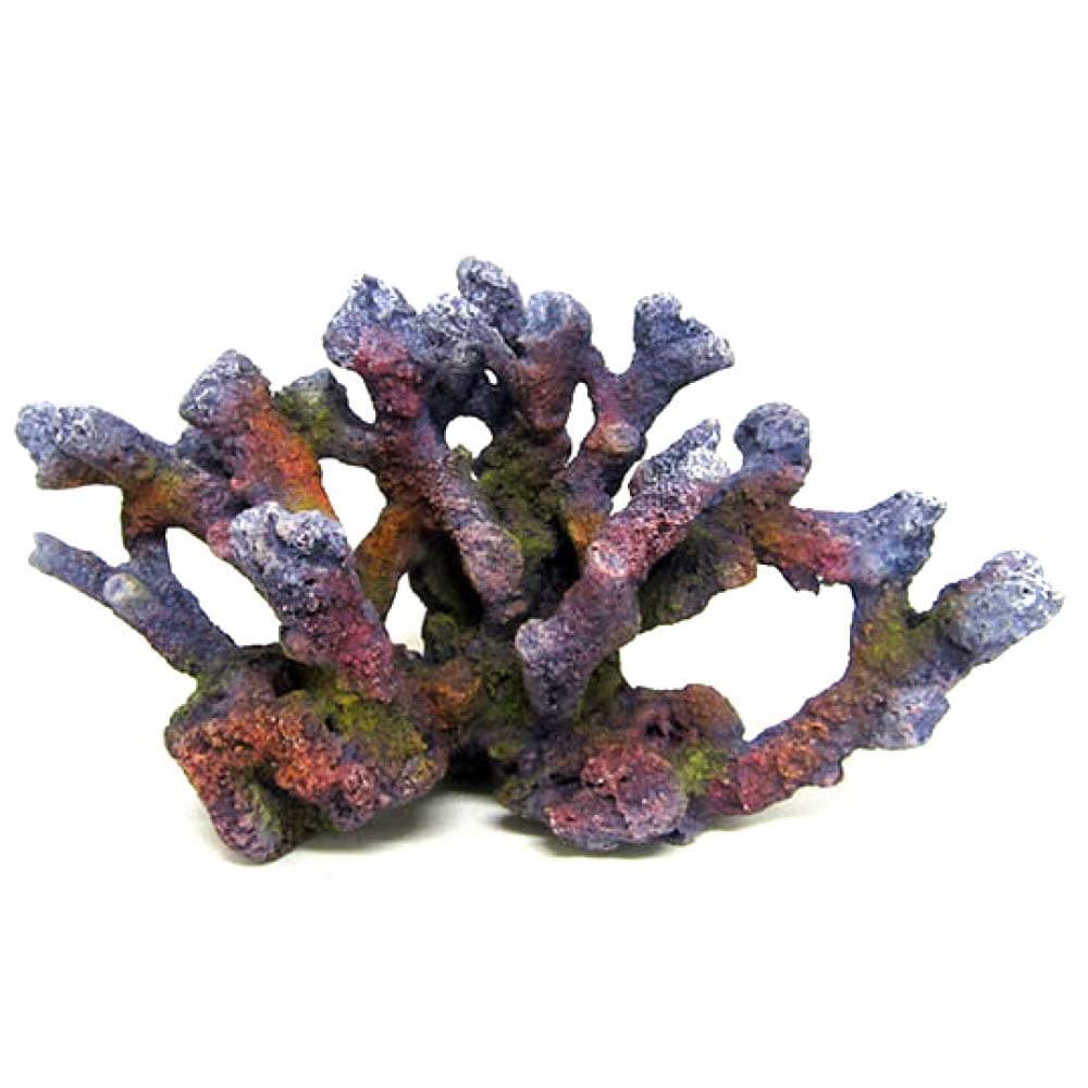 Amtra Resin decoration REEF ROCK BRANCH MD 1