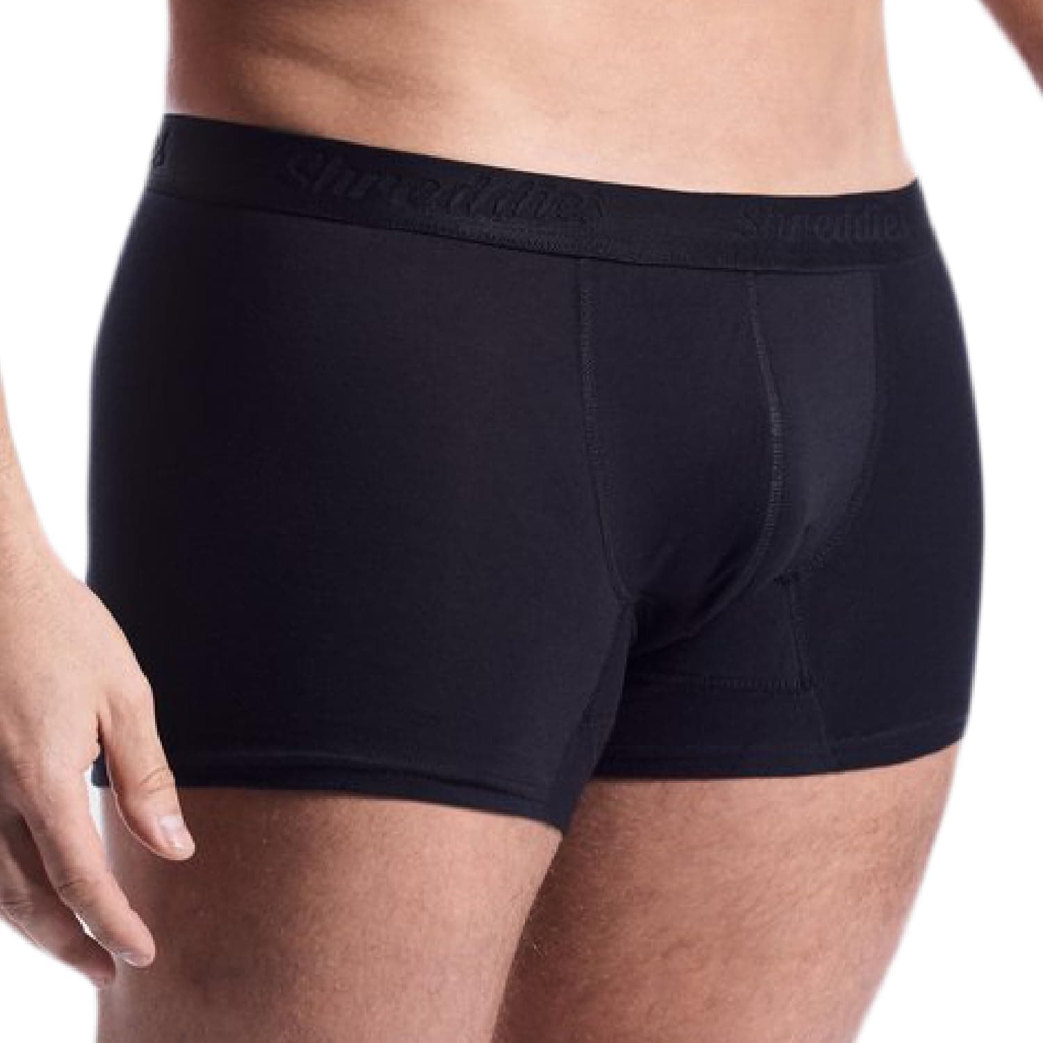 Flatulence Filtering Men's Hipsters