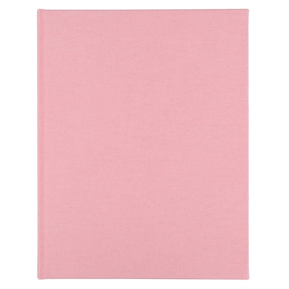 Paperchase Pink A4 5x7 slip-in album