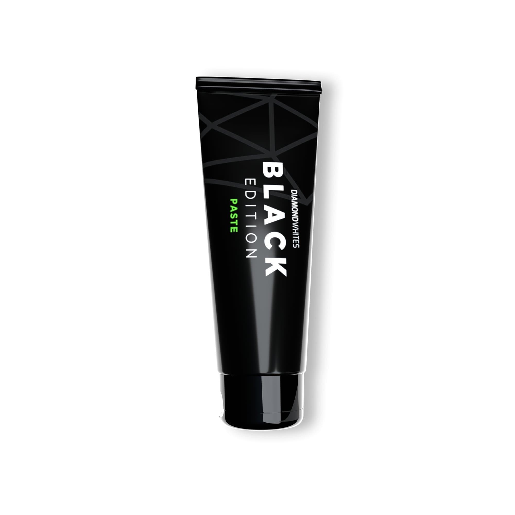 Diamond Whites - Black Edition Toothpaste