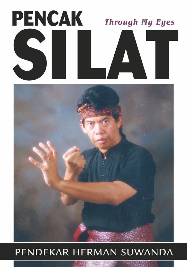 Pencak Silat: Through My Eyes Kindle Edition