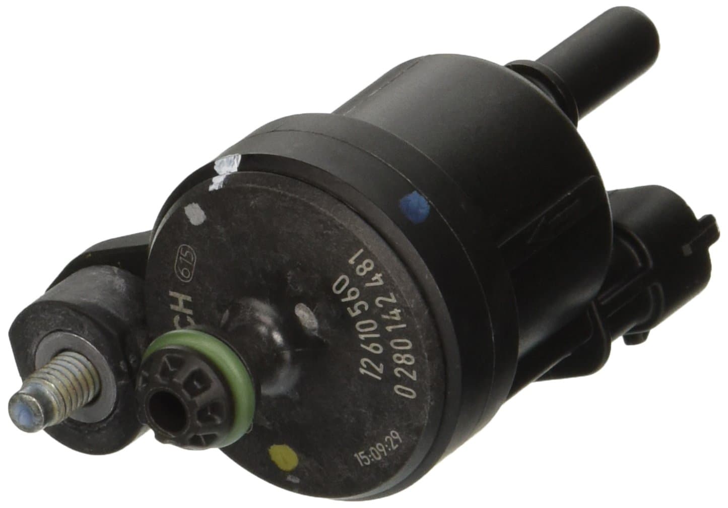 GM Parts 12610560 Evaporator Emission Canister Purge Solenoid Valve