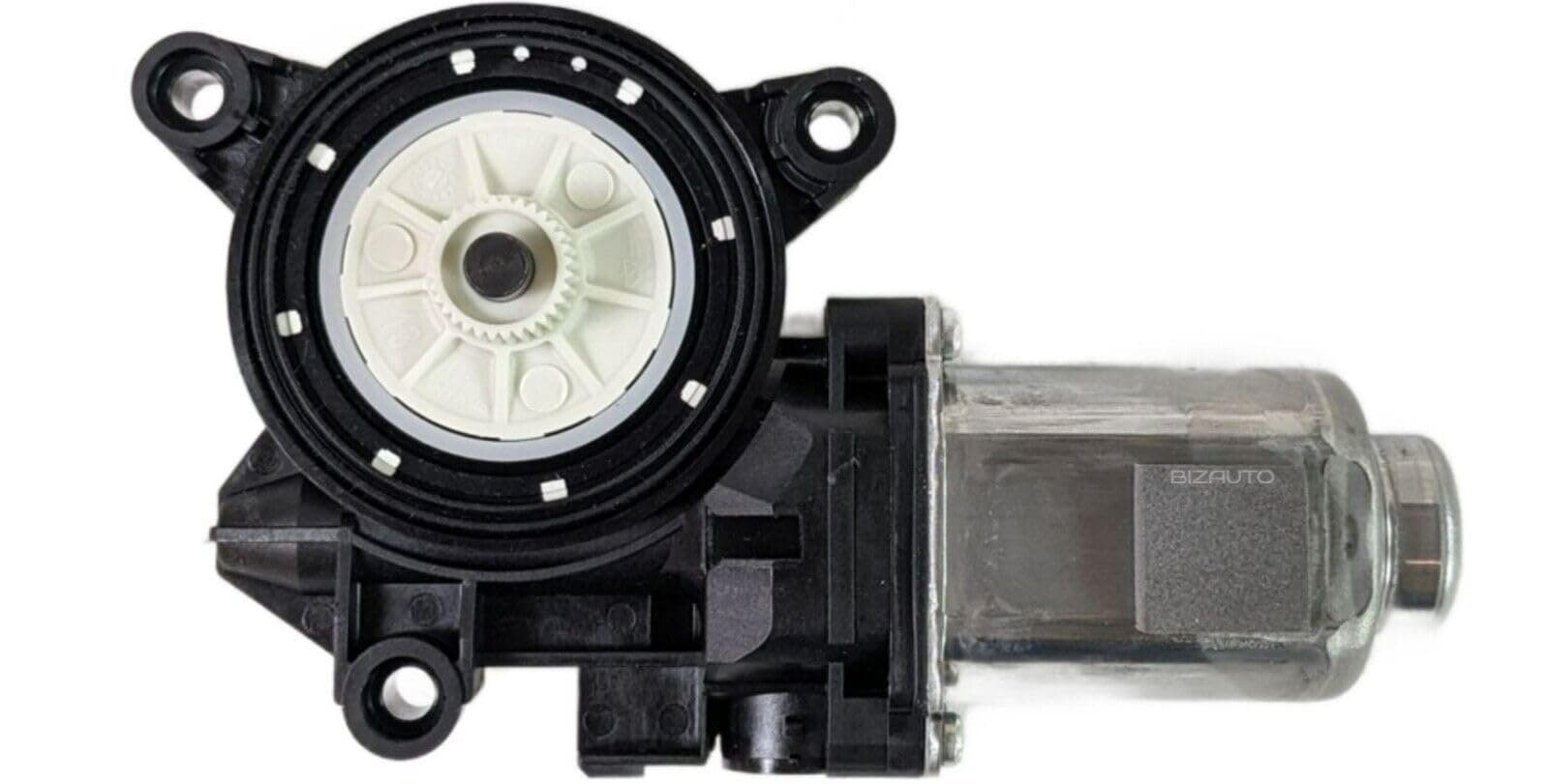 Power Window Motor/Regulator Motor Fits for 2017-2020 Hyundai Elantra Front Left(Driver's Door), Repalces OEM 82450-F2000, WM009