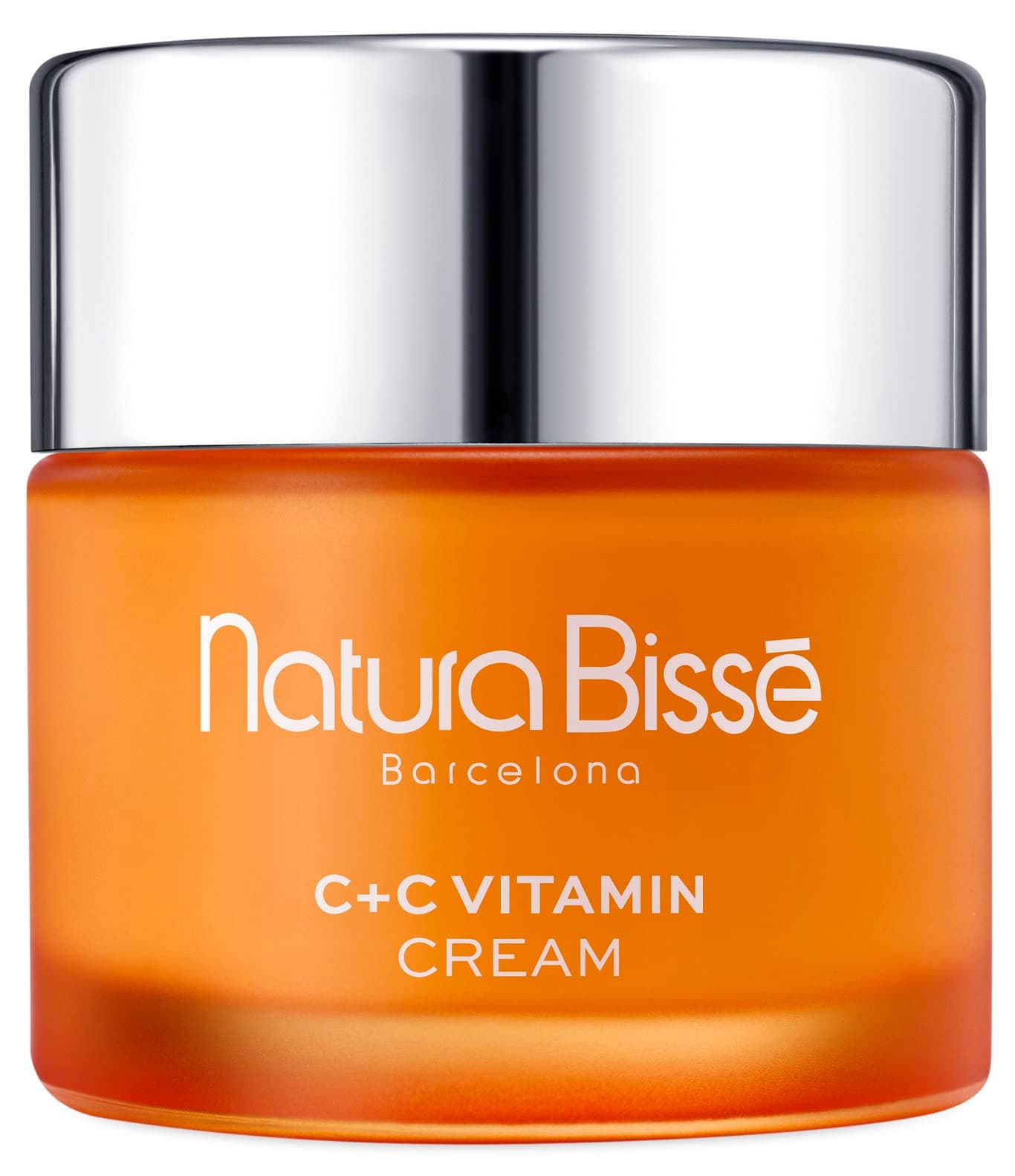 NATURA BISSE C+C VITAMIN CREAM 75ML