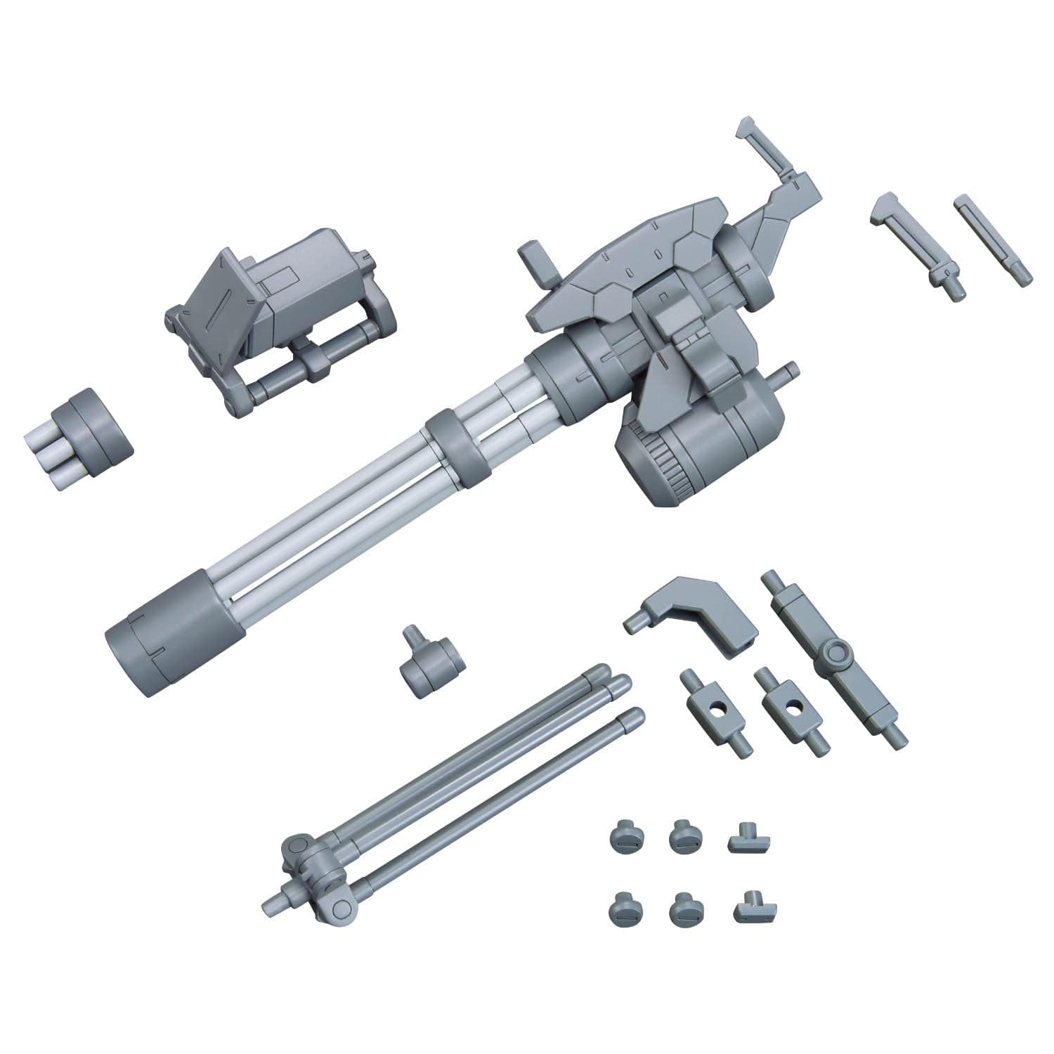 BANDAI HOBBY Gundam Option Parts Set GUNPLA 09 (Giant Gatling)