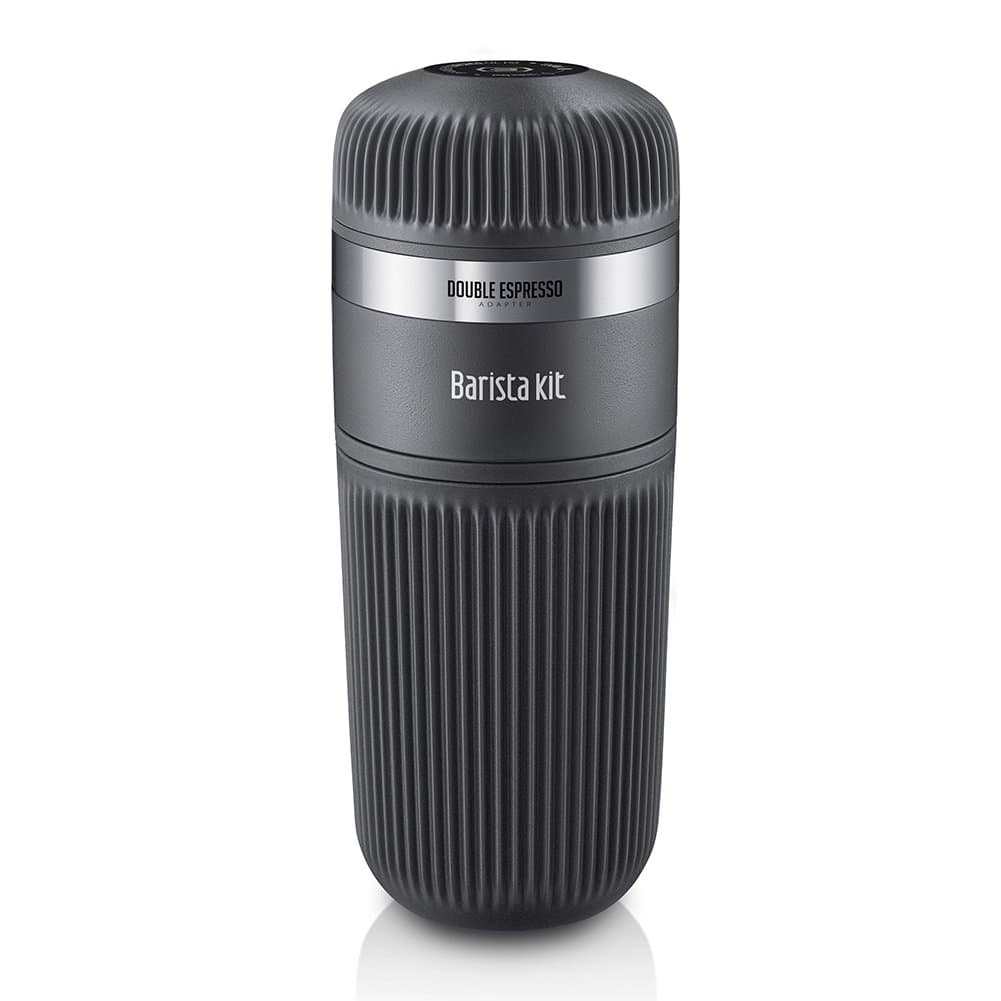Wacaco Nanopresso Baristaキット アクセサリー 140ml 270g 2つのフィルターブルースがあります(コーヒーマシンではない)