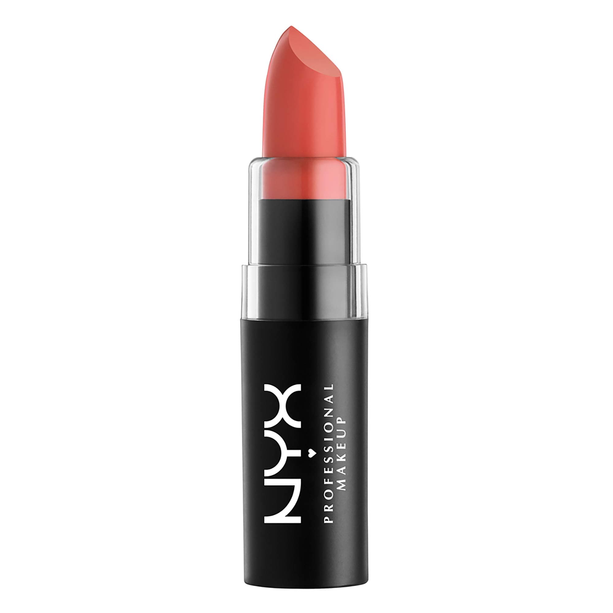 NYX Professional Makeup, Matte Lipstick - Sierra 12 MLS12