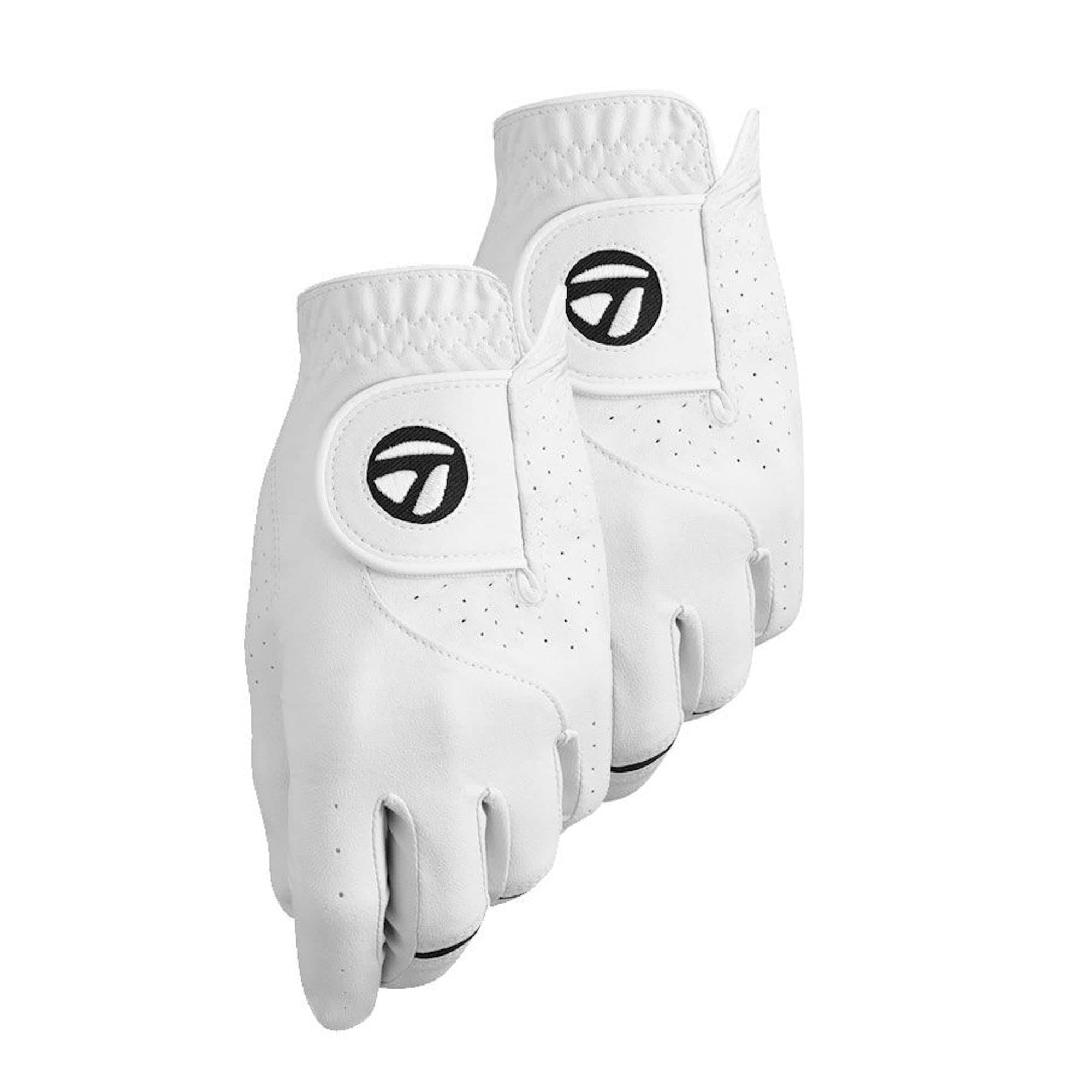 Golf Stratus Tech Glove 2 Pack Lefthanded