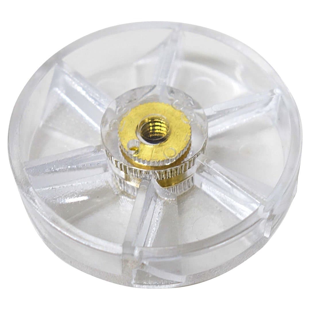 Motor Gear Replacement compatible with Nutri Bullet 600W 900W Blenders NB-101