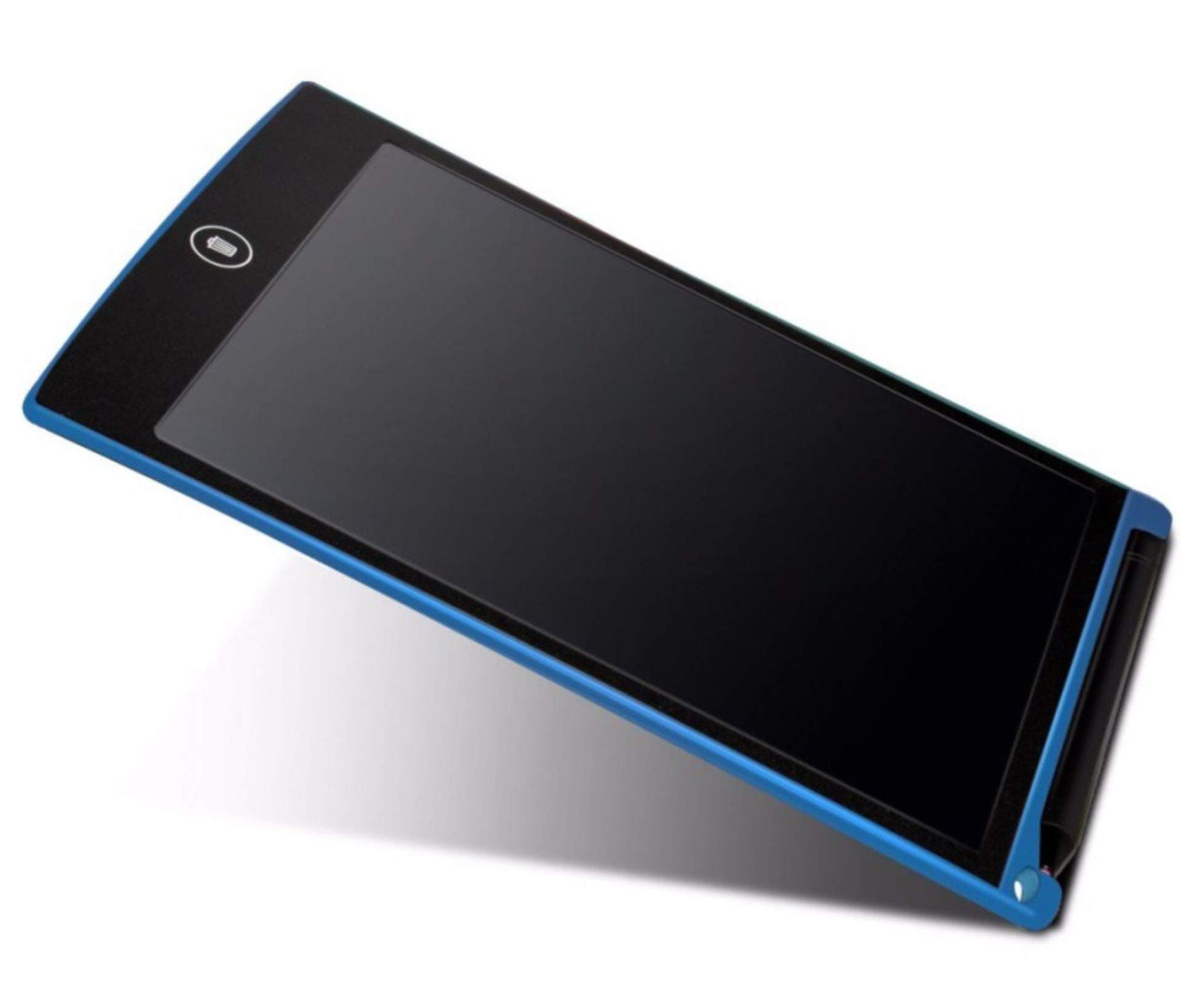 GLE Era Innovative LCD Writing Tablet for Kids (Blue, 8.5")