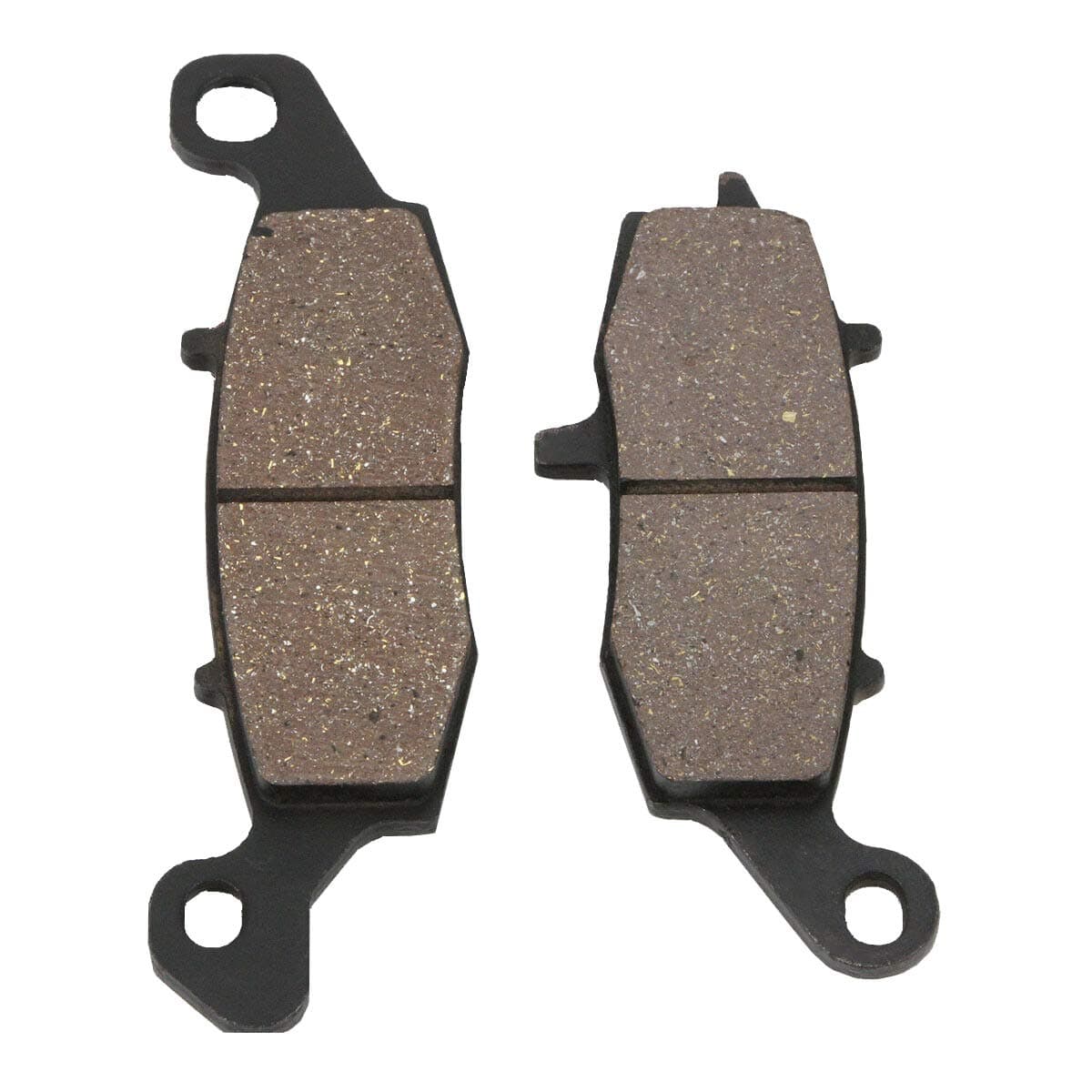 Brake Pads for Kawasaki and Suzuki models Kawasaki OEM 43082-0124 VN1500 VN1700
