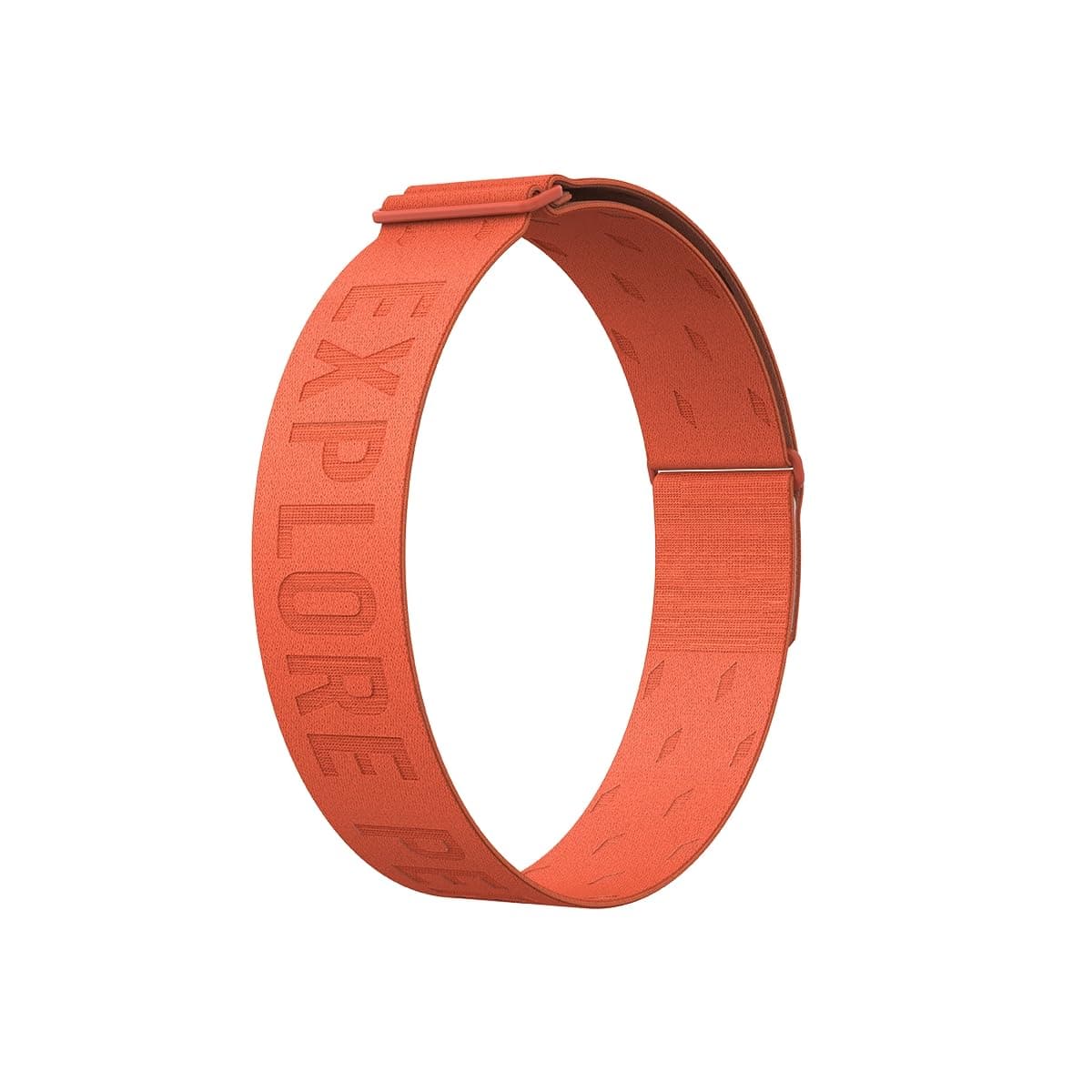 Band - Heart Rate Monitor - Orange