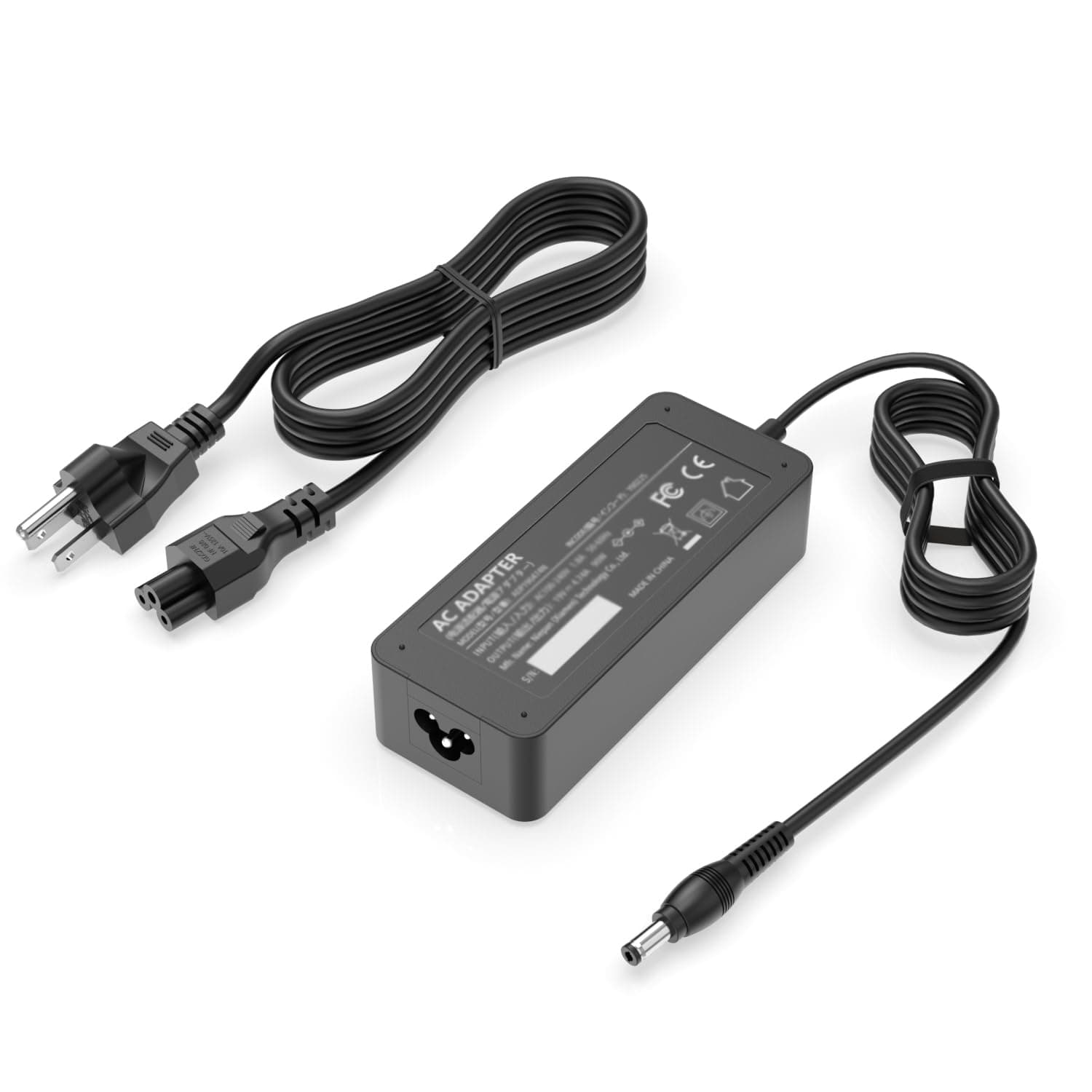 90W Charger Fit for JBL Boombox 2 Charger Boombox 1 Portable Wireless Bluetooth Speaker Replacement Power Supply Adapter Cord