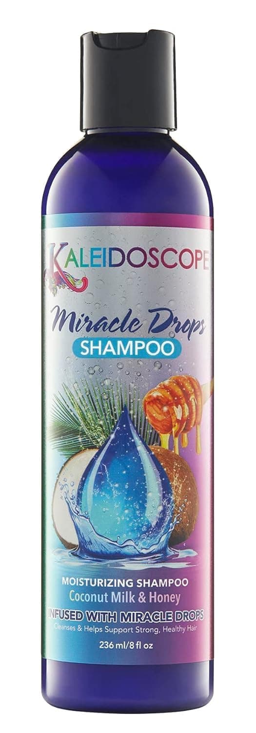 Shampoo 8 oz