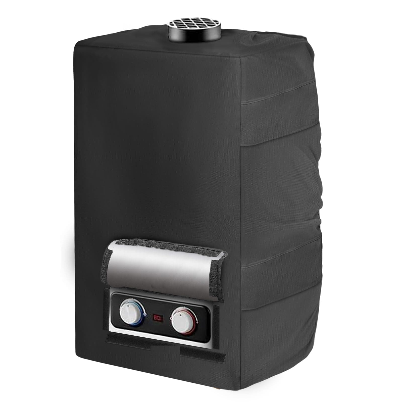 Tankless Water Heater Cover,Suitable For Custom CampIux 10L 2.64 GPM Outdoor Indoor Covers,Waterproof And Dustproof Four-Season Protective Cover