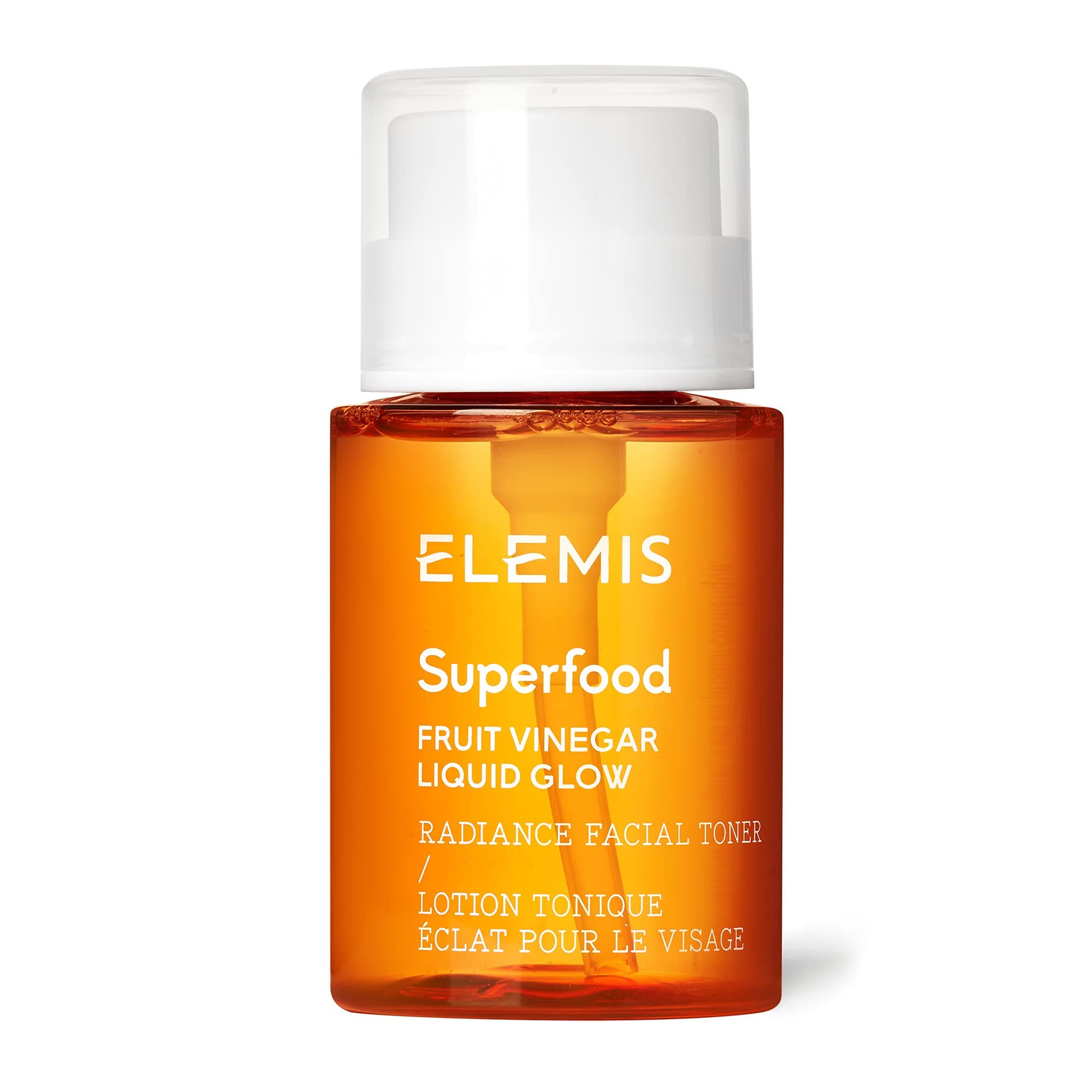Elemis Superfood Fruit Vinegar Liquid Glow 145 ml