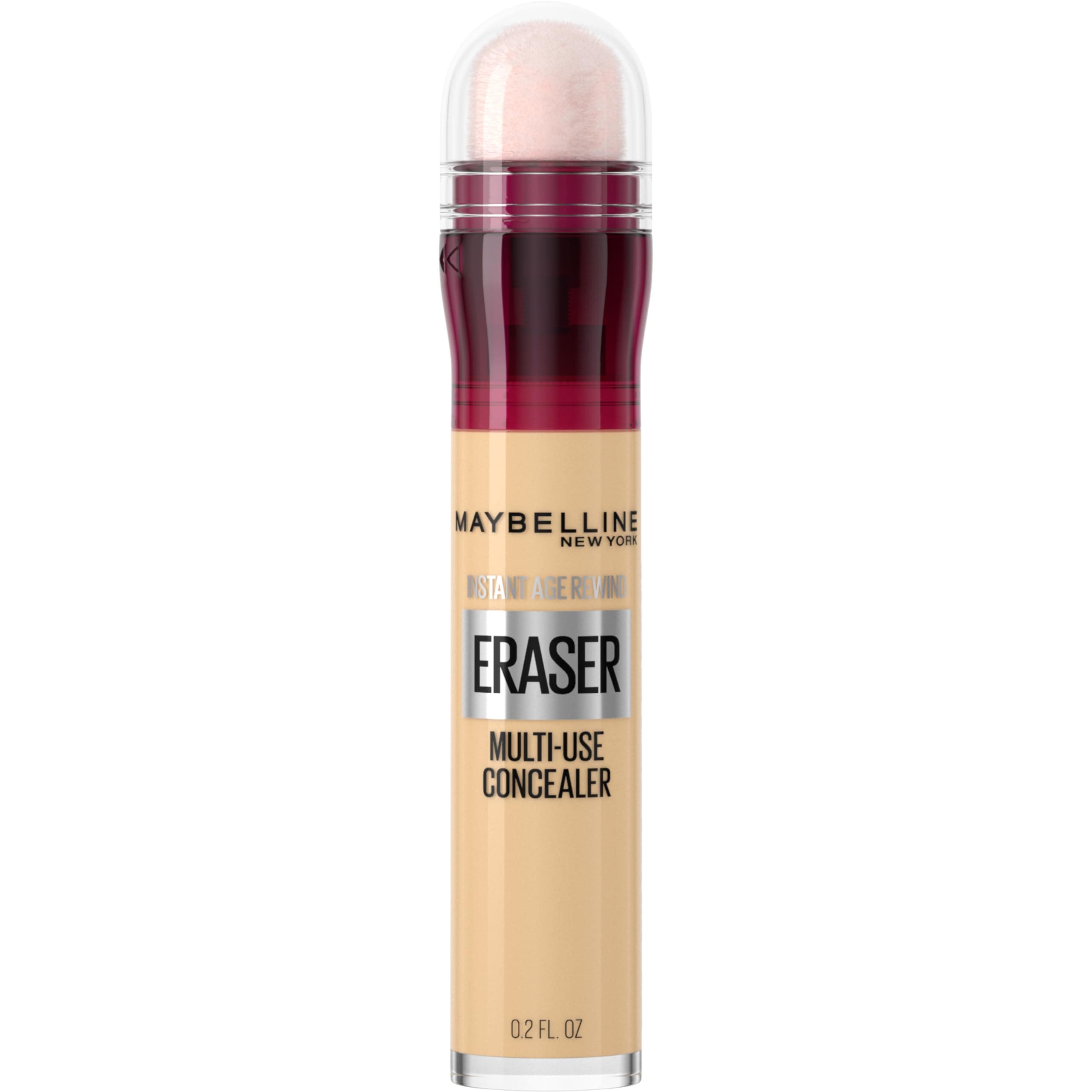 MAYBELLINE Instant Age Rewind Eraser Dark Circles + Treatment - Neutralizer