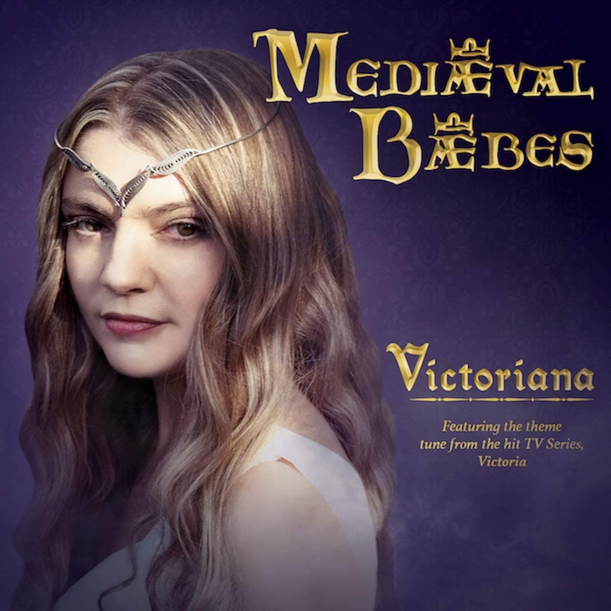 Victoriana - Mediaeval Baebes