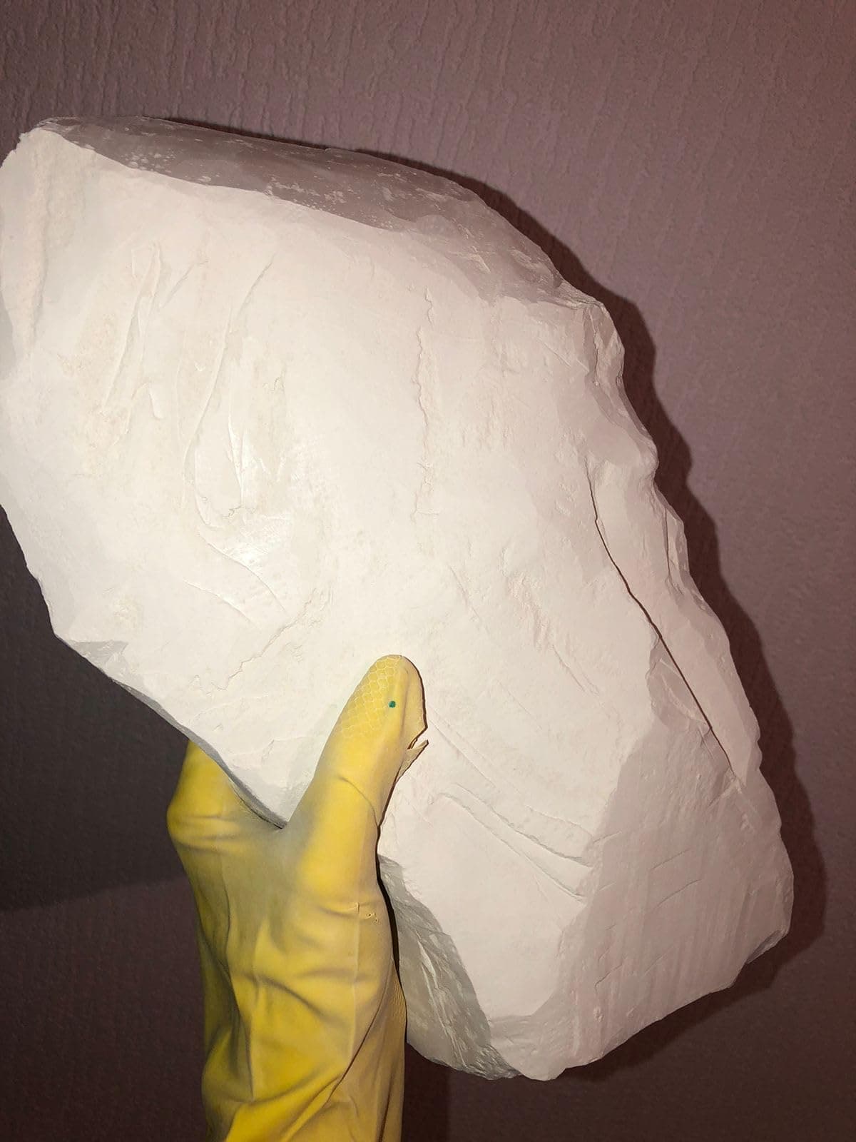 Aktobe Chalk 200 GMS