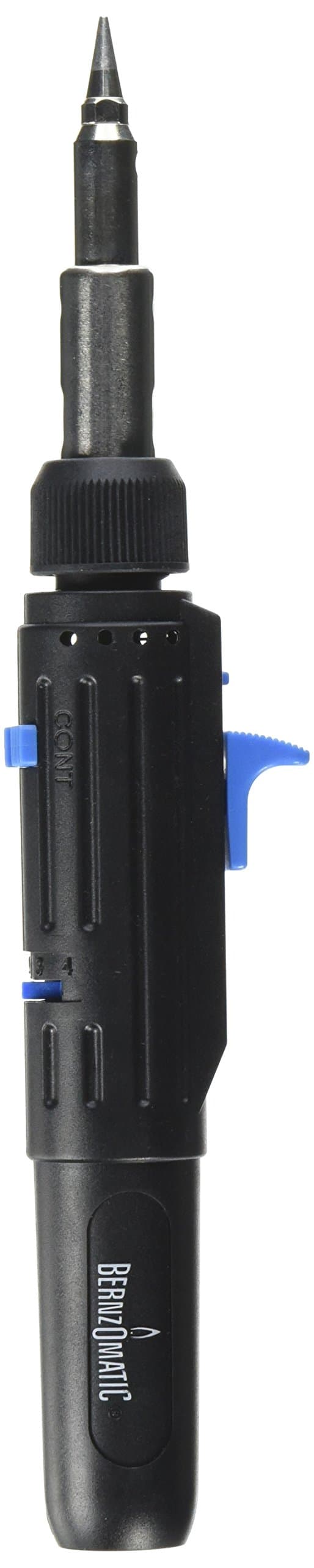 WORTHINGTON CYLINDERST500 Cordless soldering iron, No Size, Black, 6 Piece