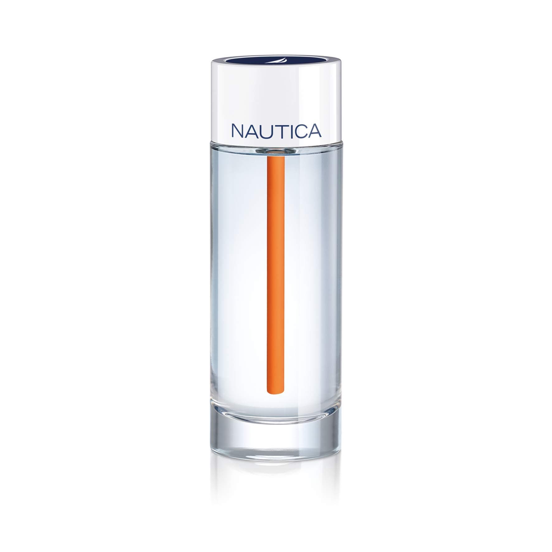 Nautica Life Energy For Men Eau De Toilette, 100 ml