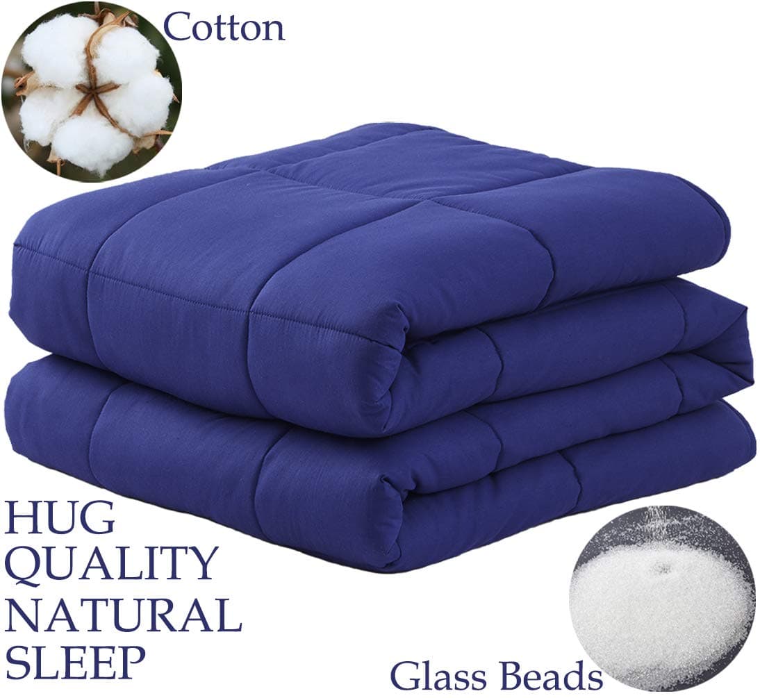 LBRO2M Sherpa Fleece Bed Blanket Super Soft Fuzzy Plush Warm Cozy Fluffy Microfiber Couch Throw Velvet Double Reversible Luxurious Blankets