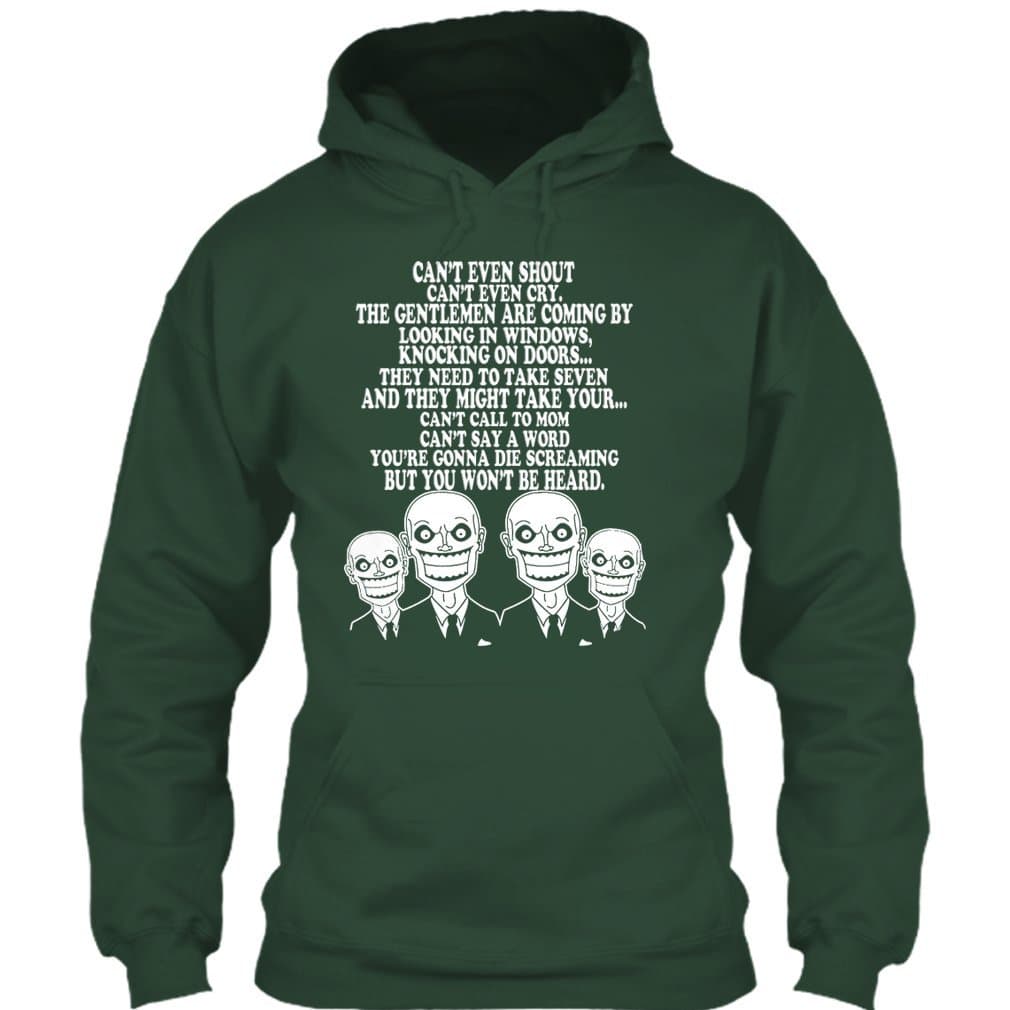 Can't Even Shout Can't Even Cry Grr Argh Buffy the Vampire Slayer T Shirt