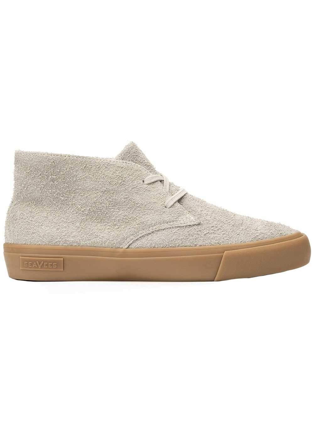 SEAVEES Mens Maslon Desert Boot