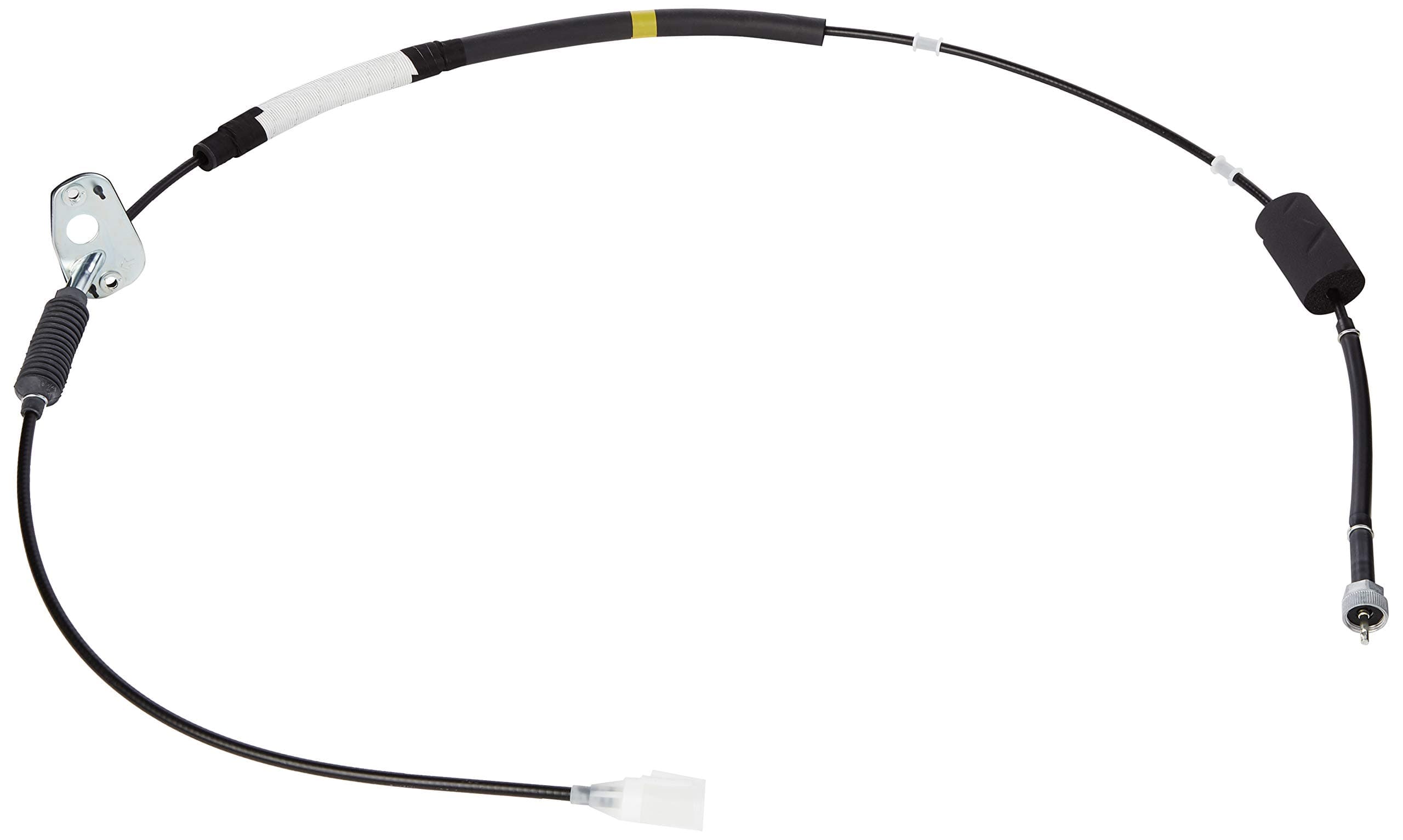 TOYOTA Genuine (83710-35490) Speedometer Cable Assembly