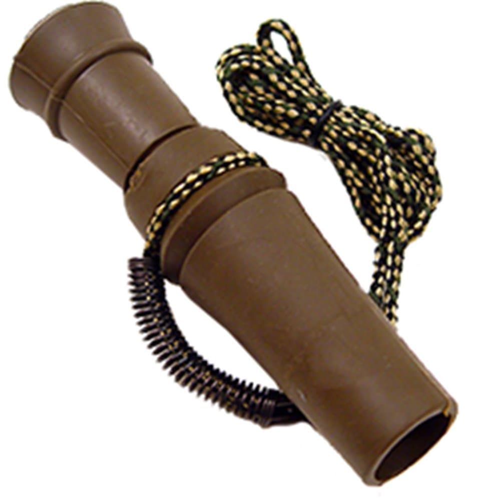 LOST FAWN Ma-Mah - Deer Hunting buck and Doe Call Masters CM146