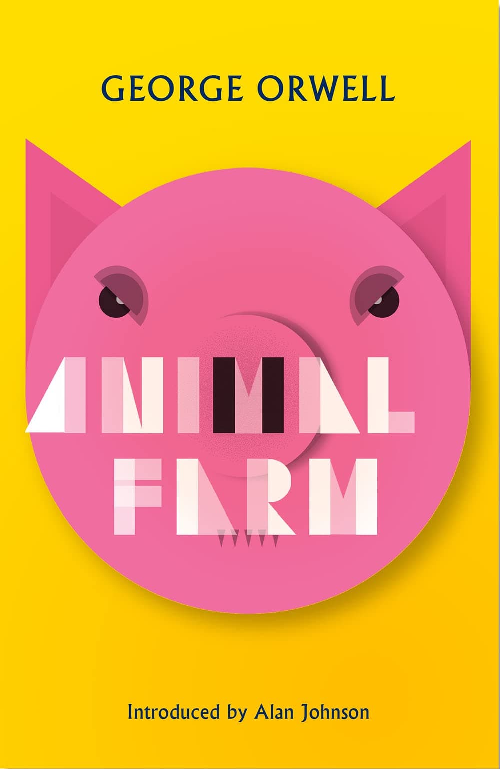 Animal Farm: New Edition Paperback – Import, 6 January 2022