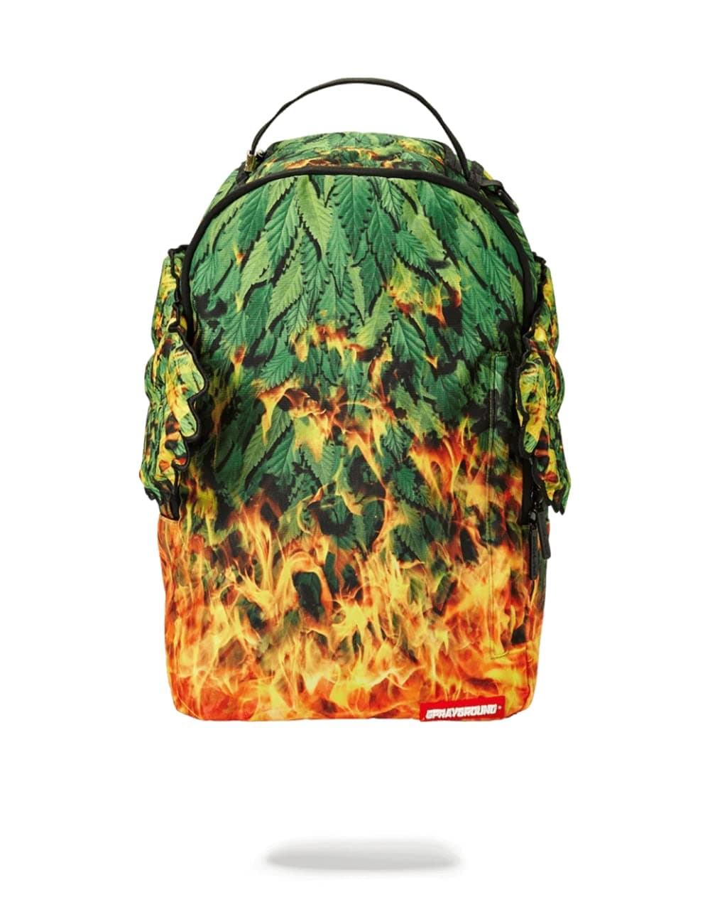 SPRAYGROUND BACKPACK WINGS OF PARADISE