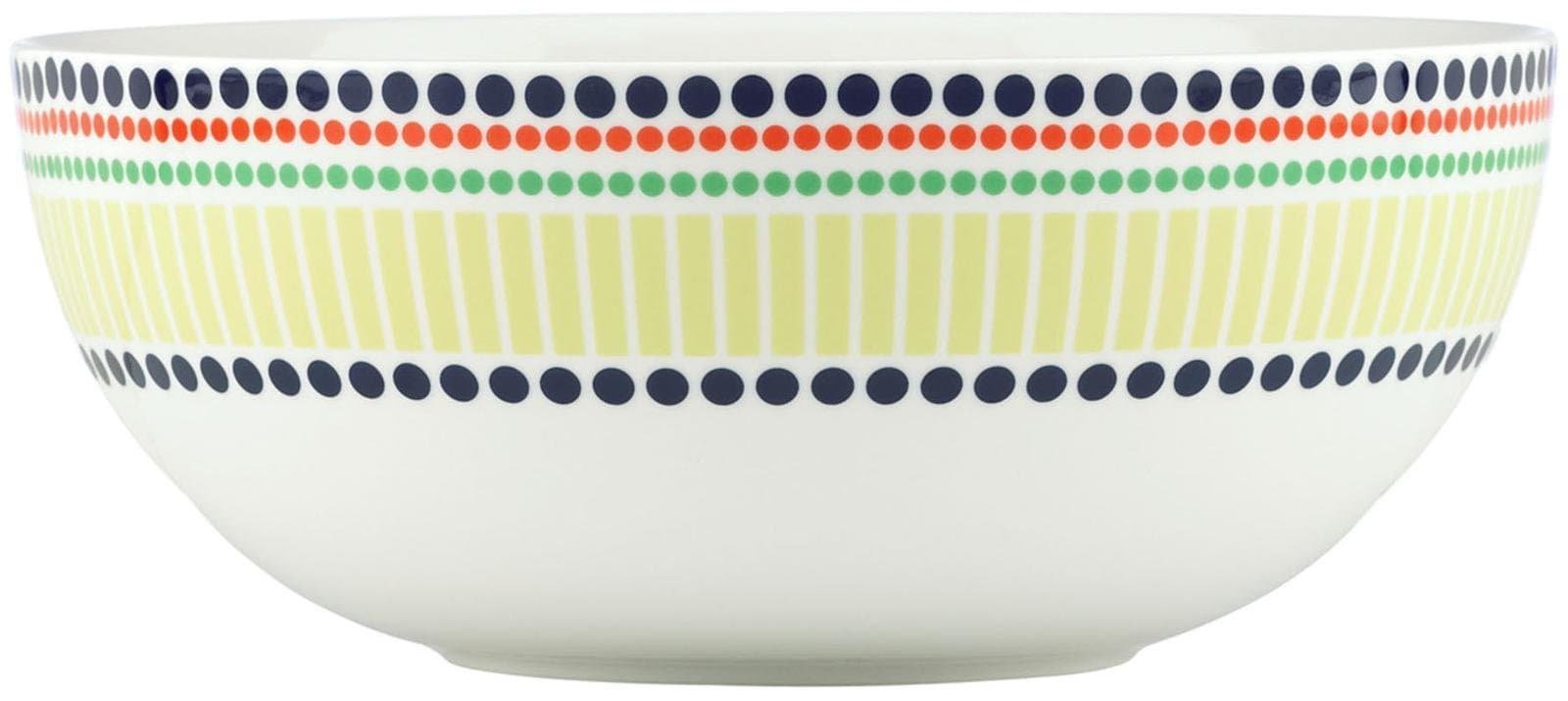 kate spade new york Hopscotch Drive Serving Bowl