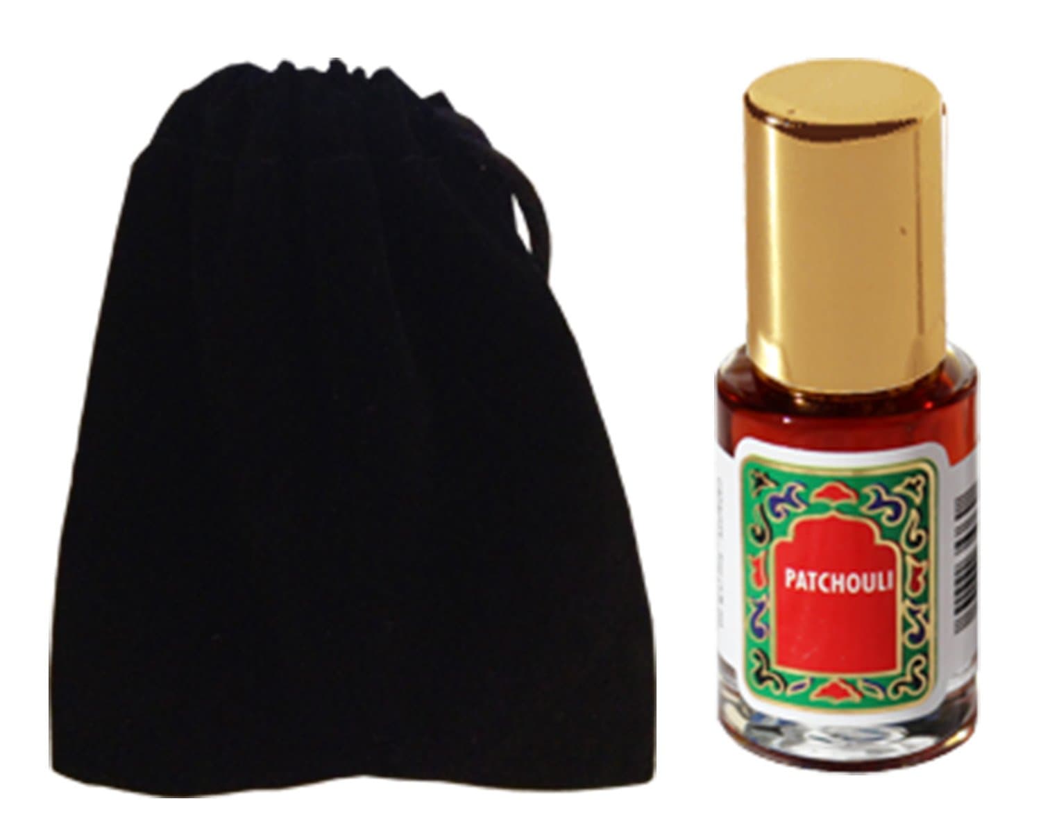 Nemat Patchouli 5ml Roll On