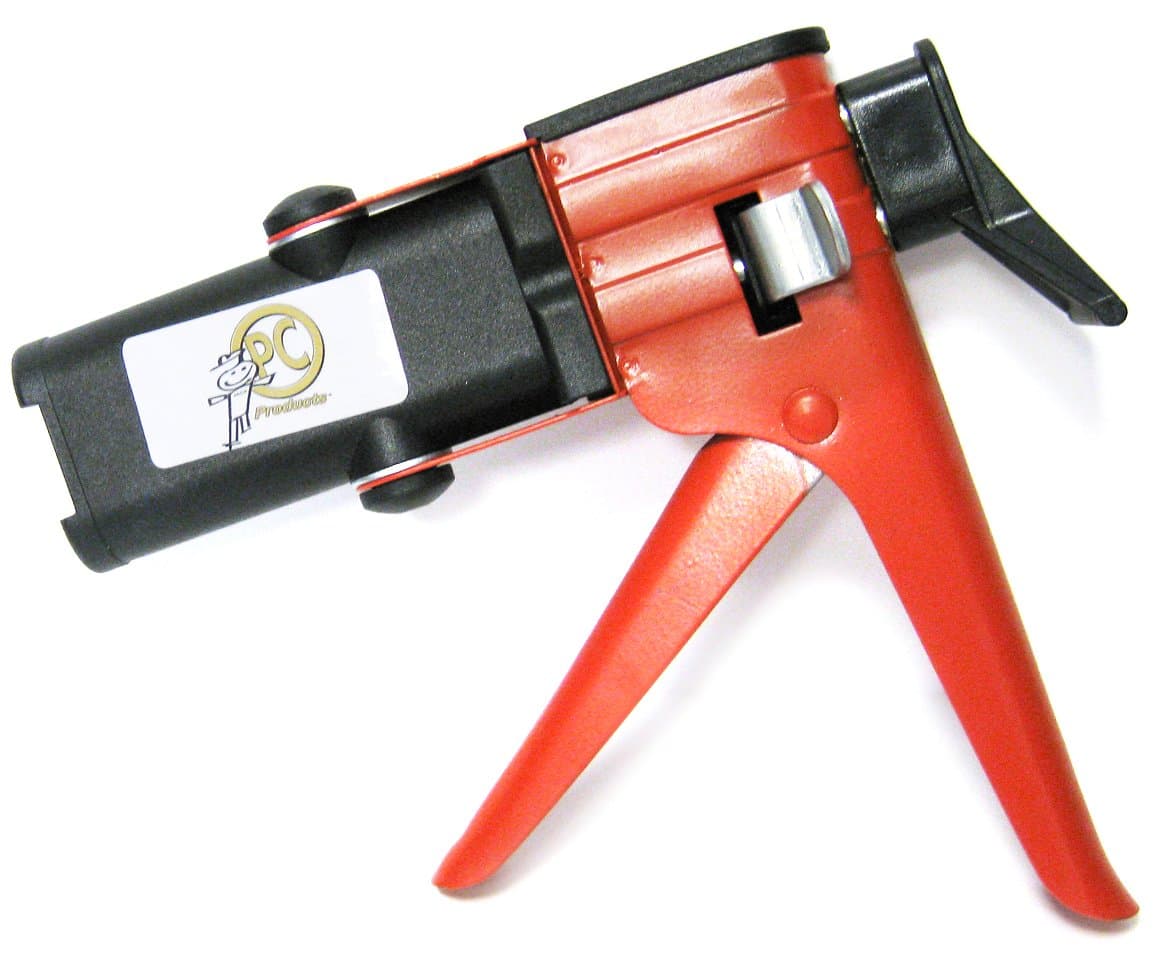 PC Products Epoxy Adhesive Dispensing Gun, PPM-50 Standard 50ml, 999509