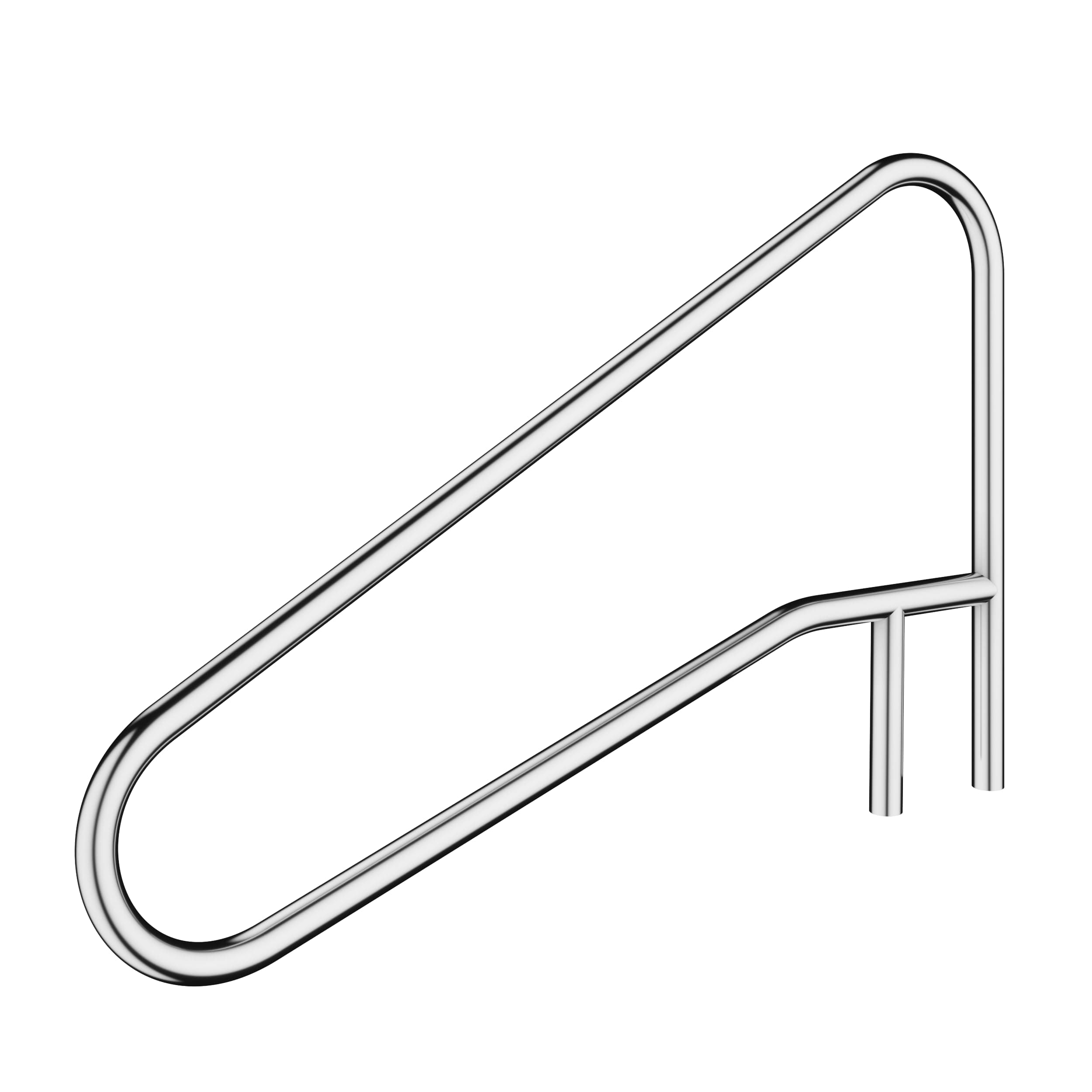 ECOTRIC Pool Handrail