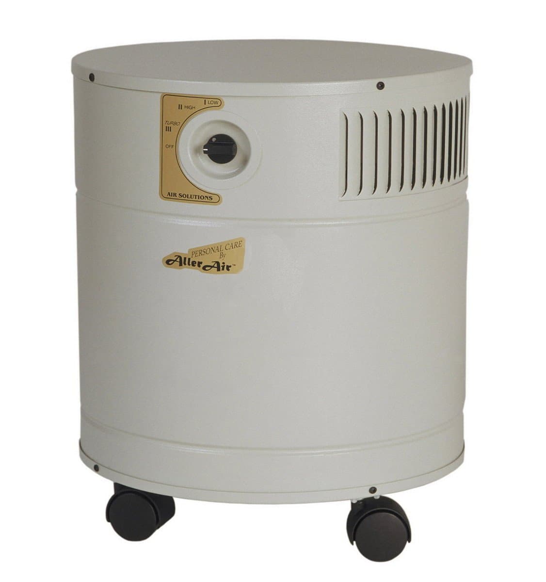 6000 Series Room HEPA Air Purifier with Vocarb UV Color: White