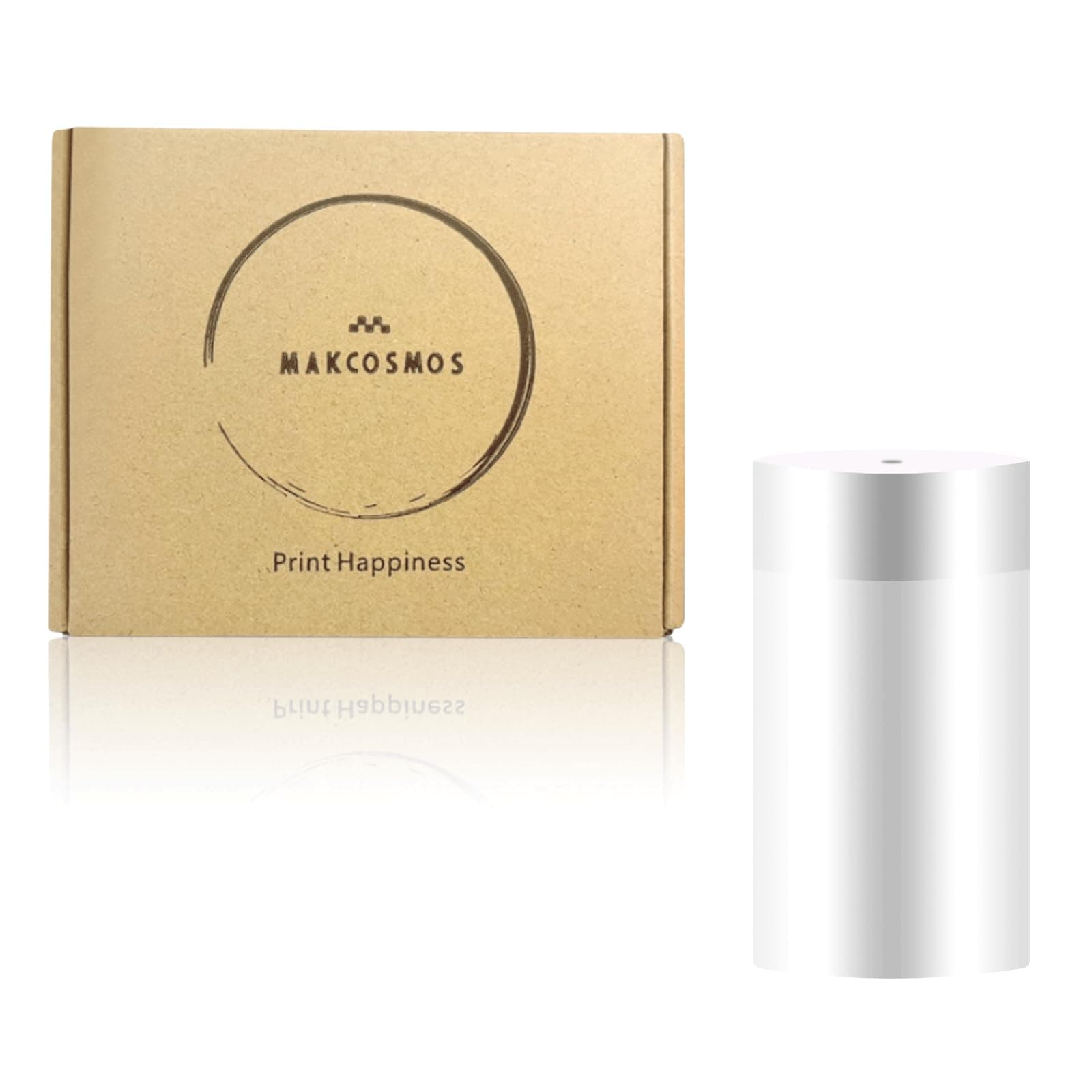 3D Printed Humidifier Creative Model Kit DIY Creative Model Components-Compatible with Bambu Lab P1P/P1S,A1/A1 Mini,X1/X1C/X1E (3D Printed Parts NOT Included)