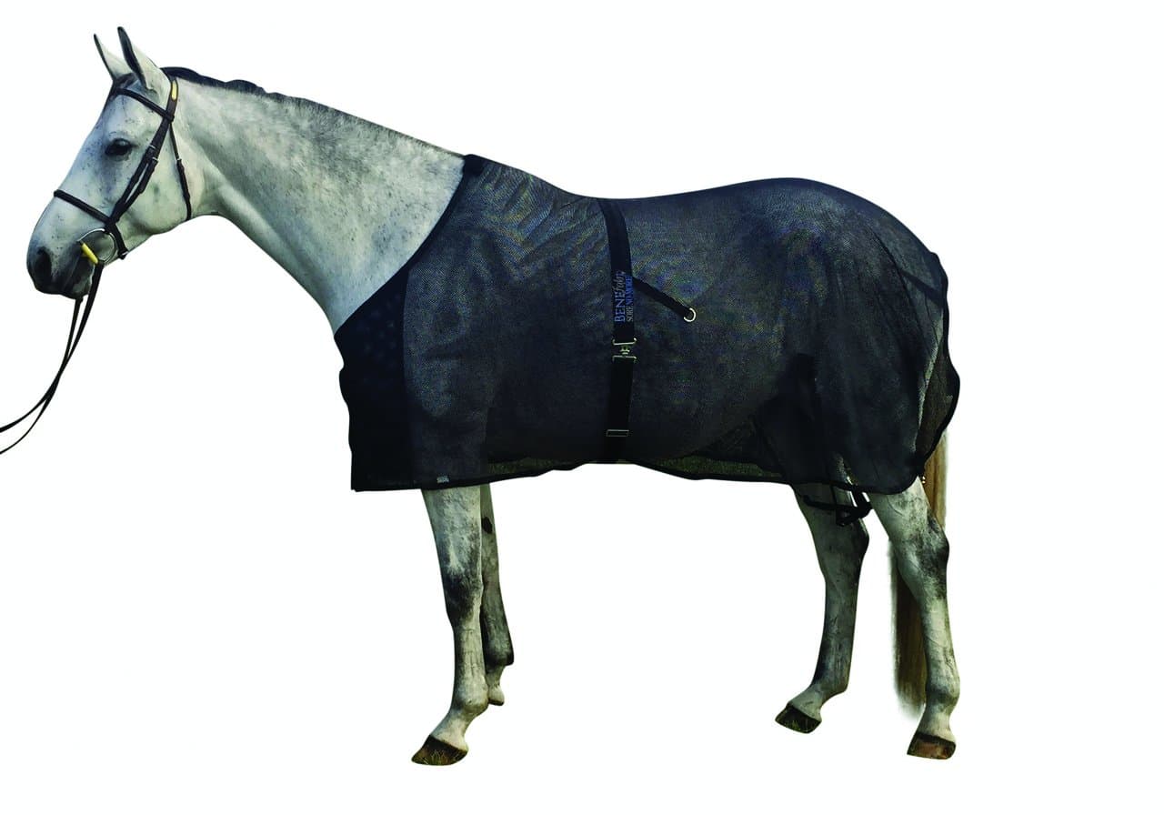 BENEFABTherapeutic Mesh Sheet | Far-Infrared Therapy | Better Performance & Recovery