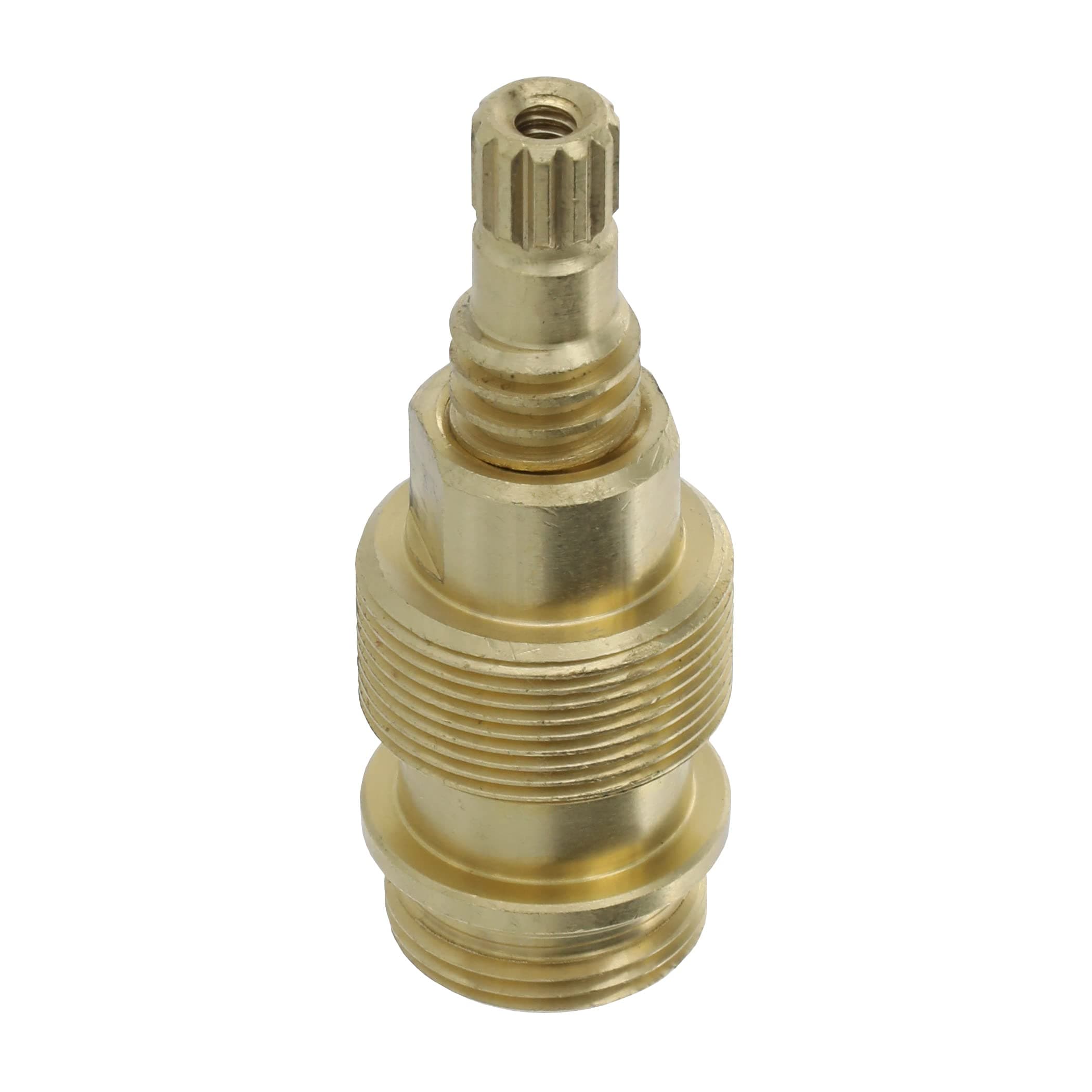 Danco 18531B 5G-2H/C Hot/Cold Stem for Price Pfister Faucets, Brass