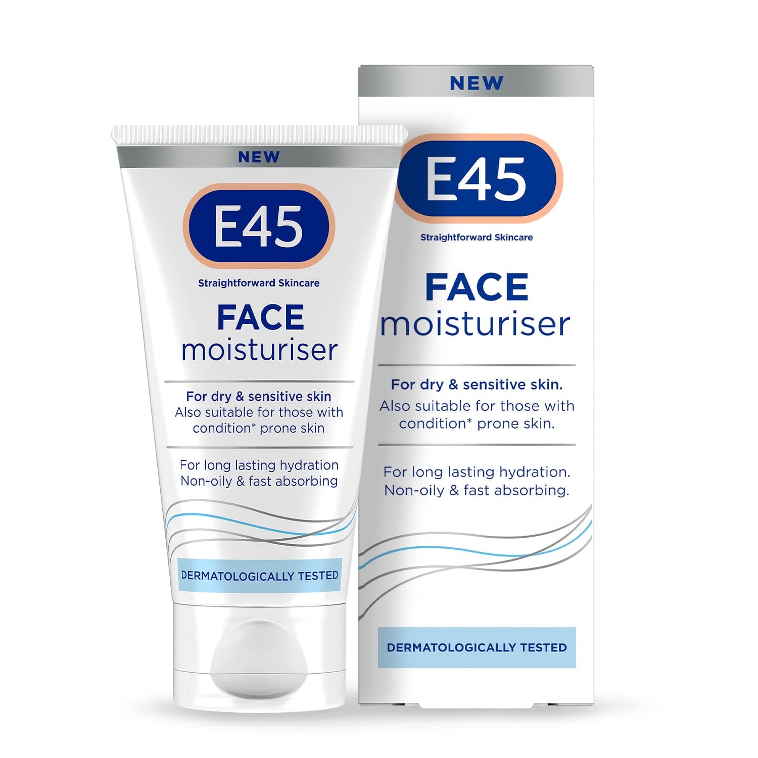 FACE MOISTURIZER 50ML