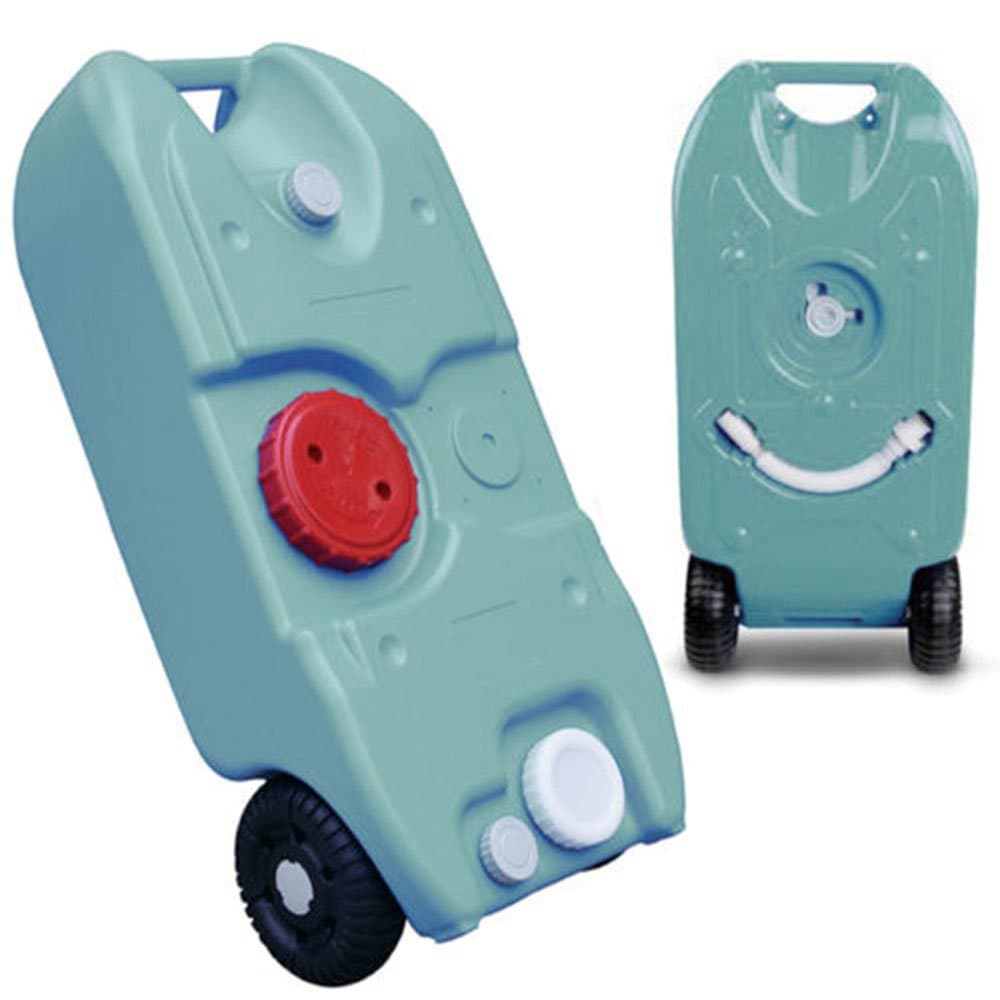 40 Litre Camping Water Carrier