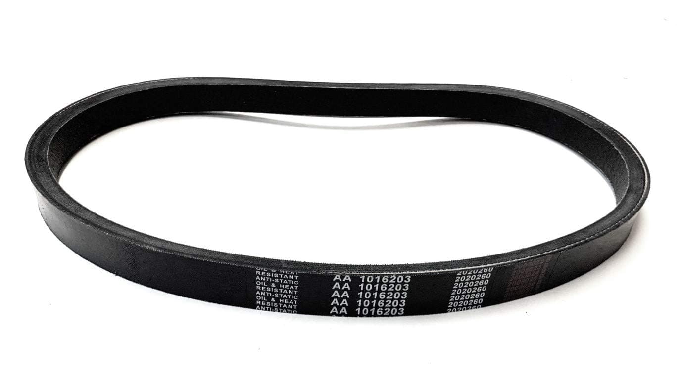 Club Car Clutch Drive Belt 1992-Up DS & 2004-Up Precedent Golf Cart 1016203